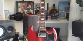 Epiphone SG (G400) en très bon état