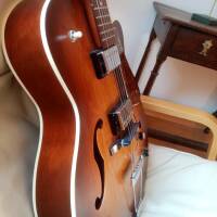Vends Godin 5th Avenue Kingpin II HB