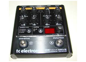 TC Electronic NDR-1 Nova Drive (84588)