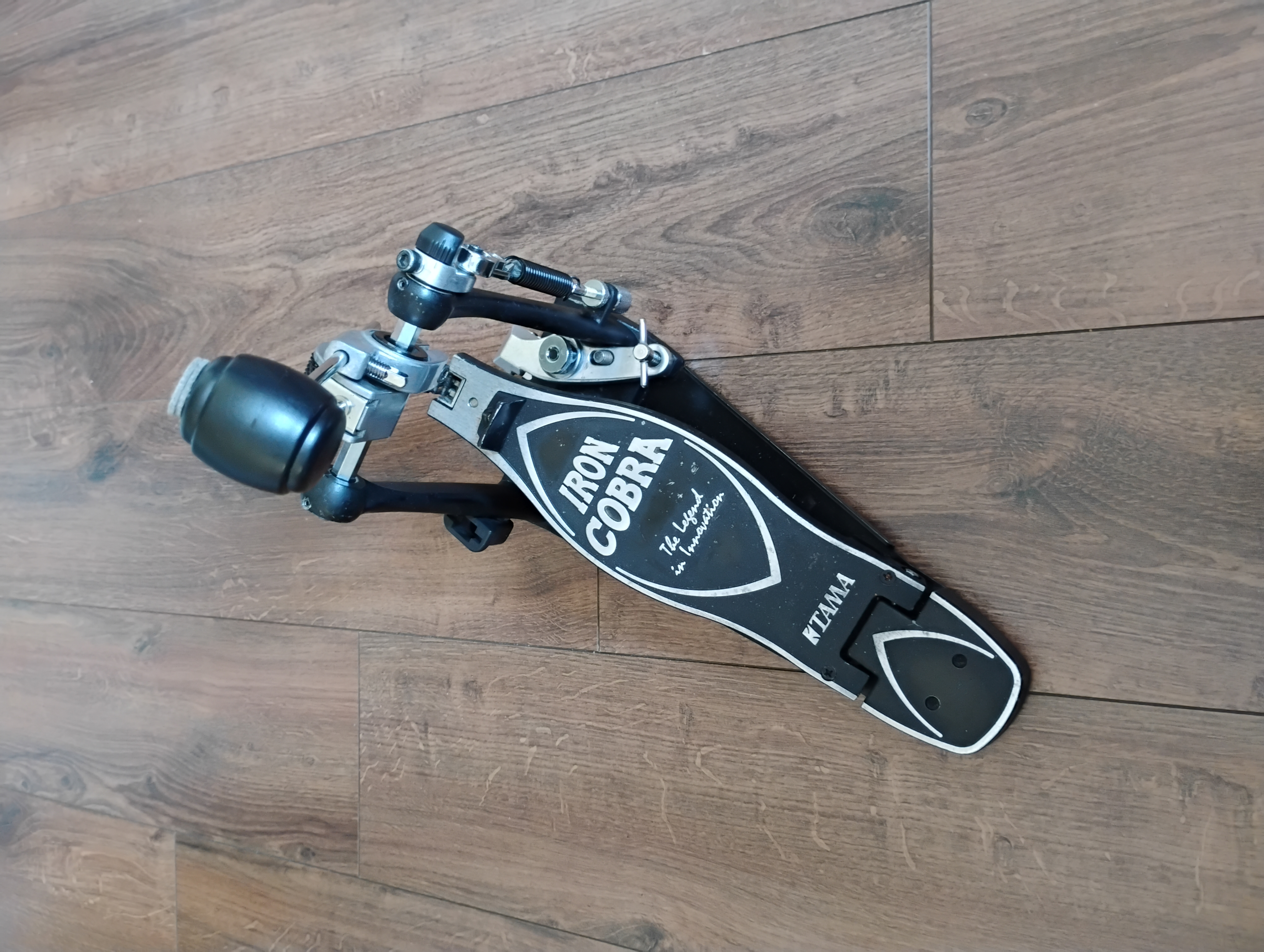 Tama Iron Cobra 900 Power Glide 