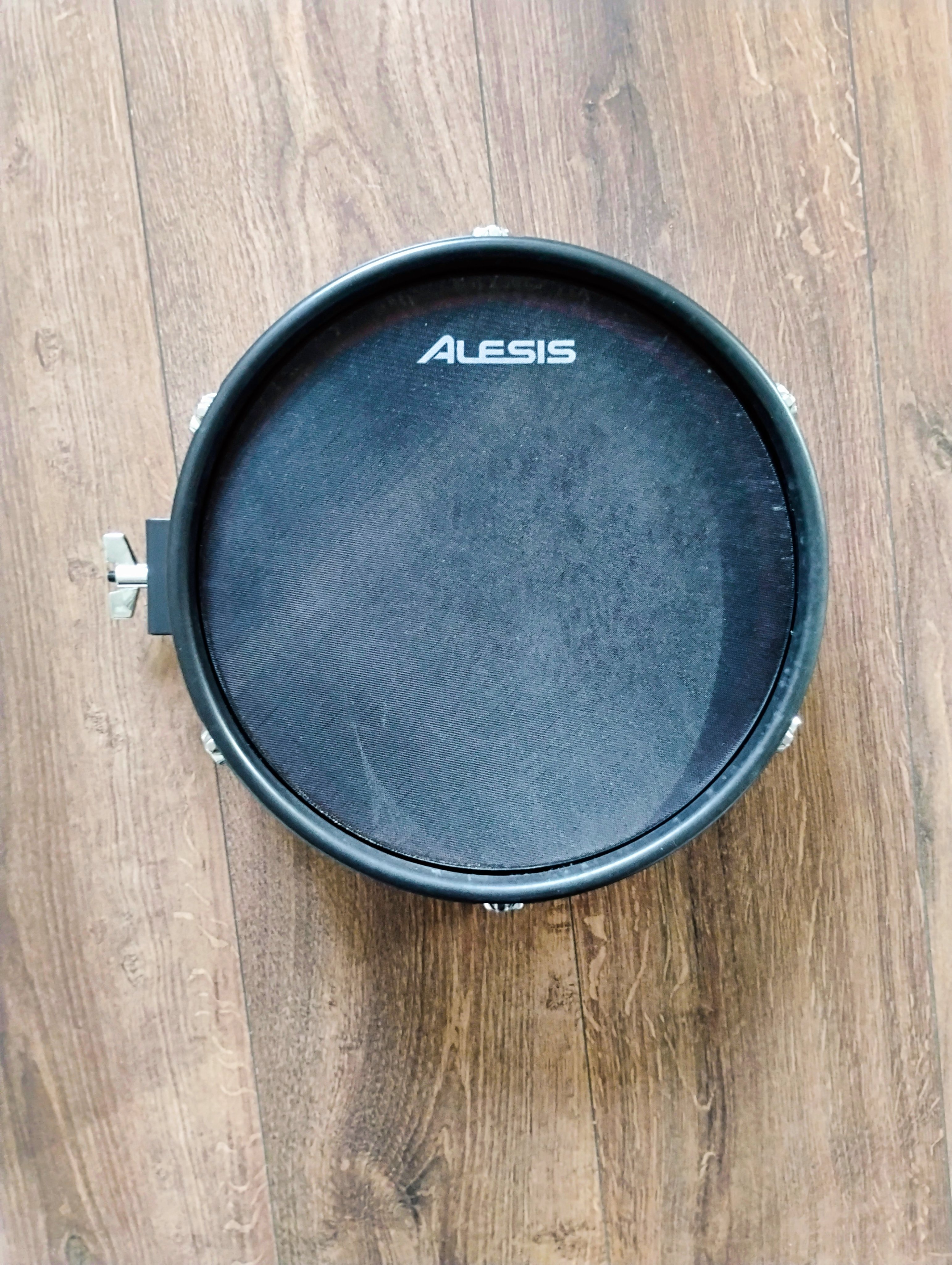 Pad Alesis Crimson Mesh II 