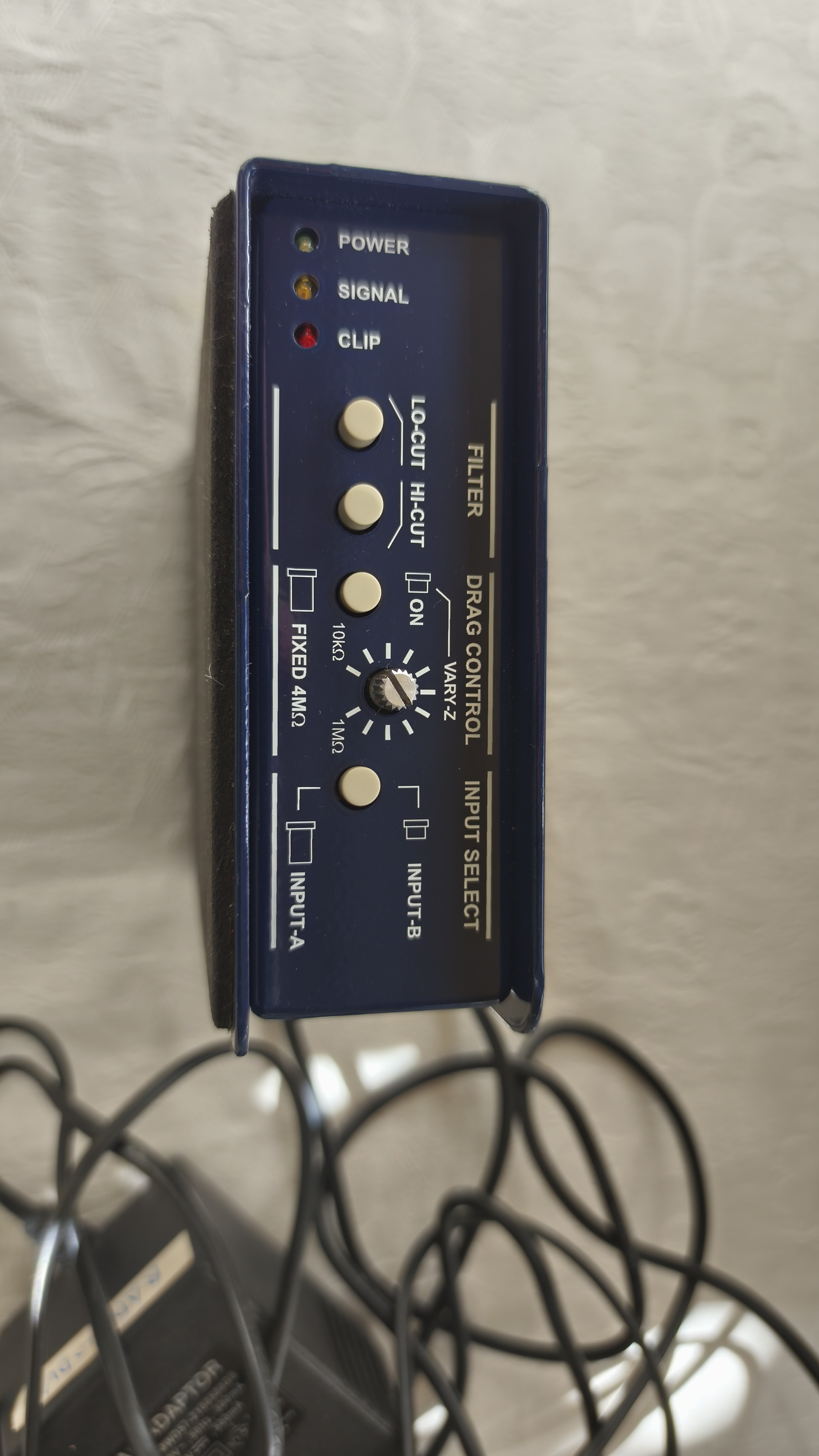 Radial Engineering JDV (28580)