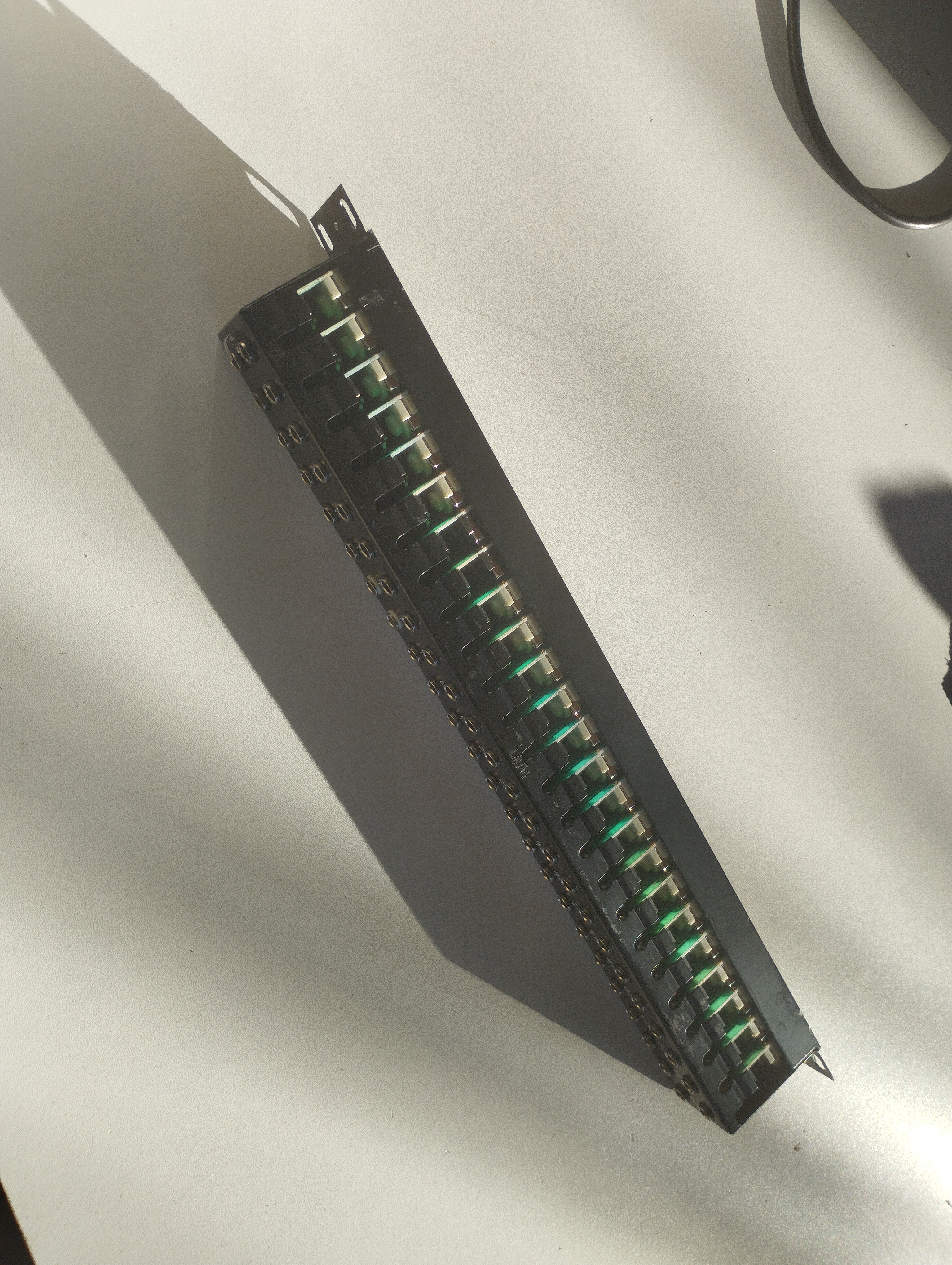 Neutrik NYS-SPP-L1 (75121)