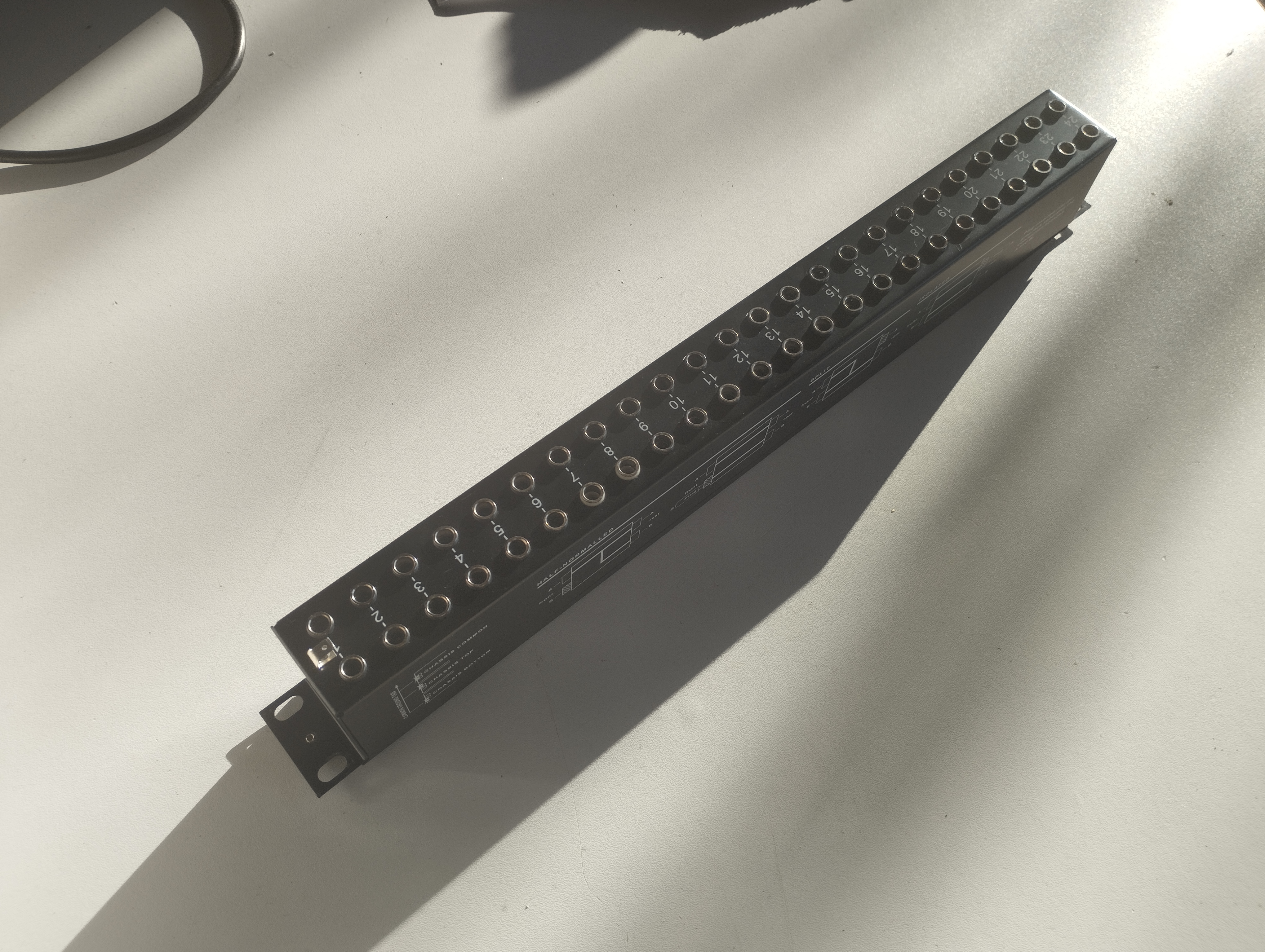 Neutrik NYS-SPP-L1 (55628)
