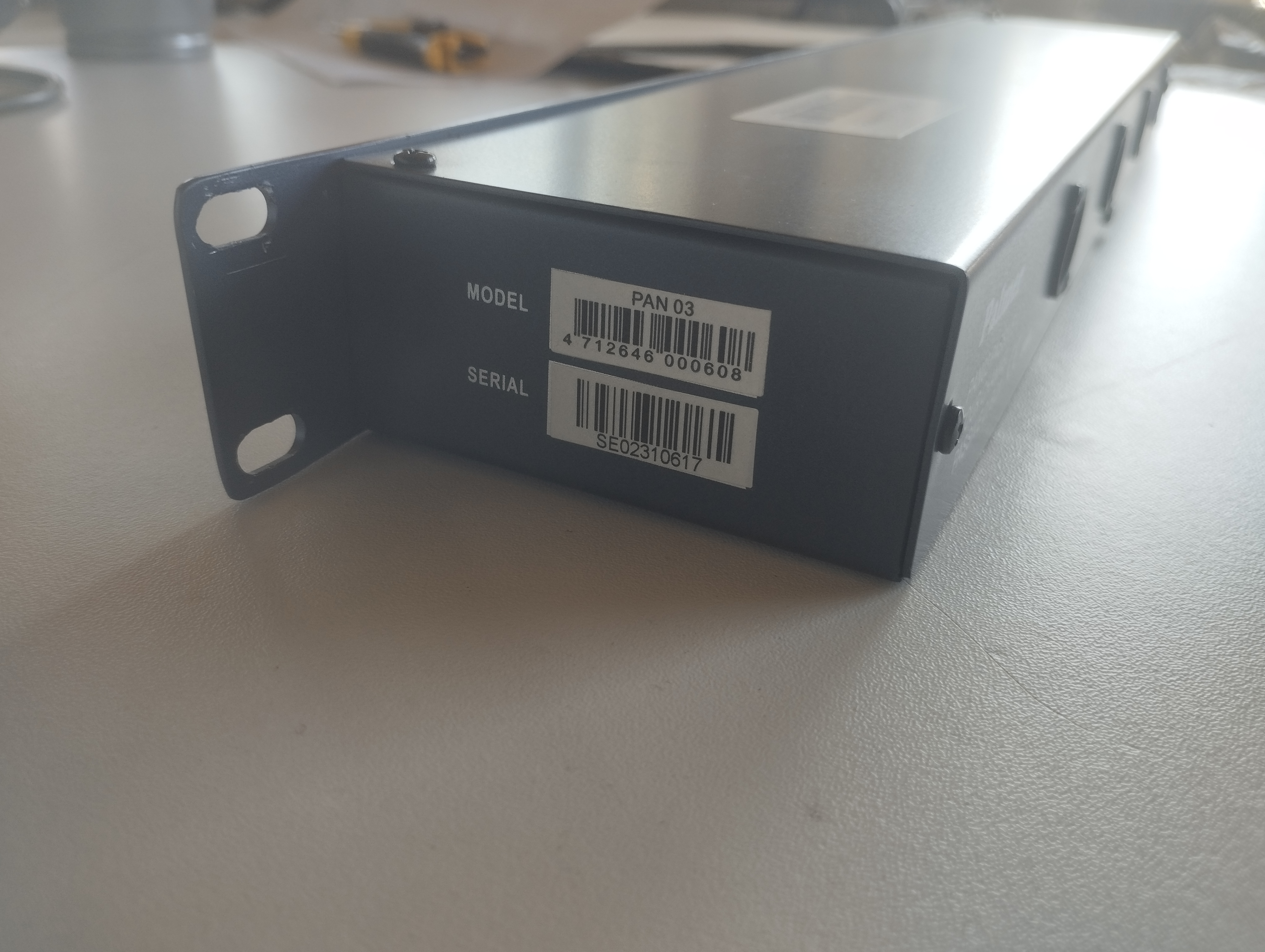 Palmer PAN 03 Passive (4359)