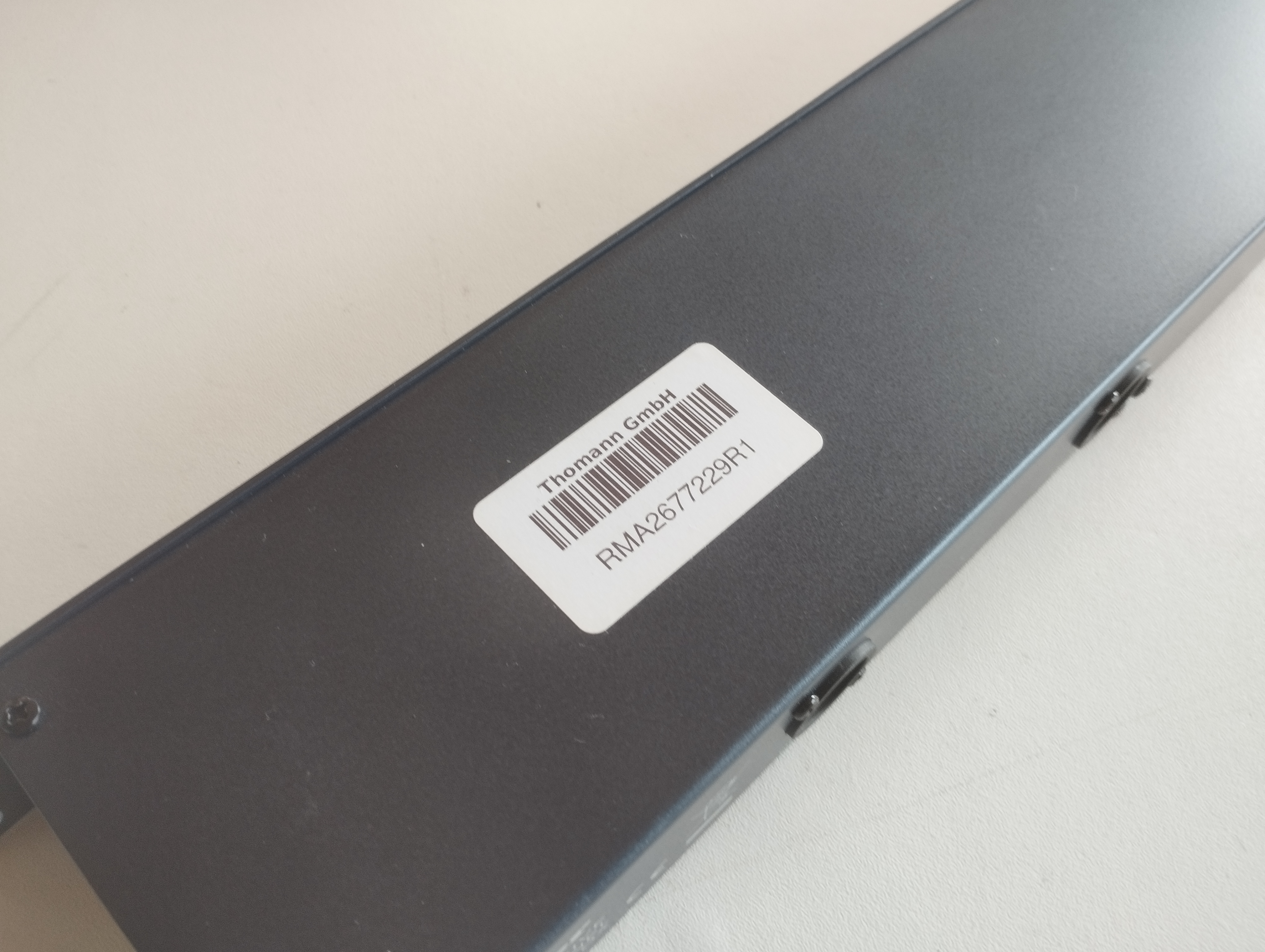 Palmer PAN 03 Passive (39003)