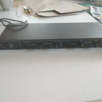 Preampli micro rack à lampes Art Dual MP