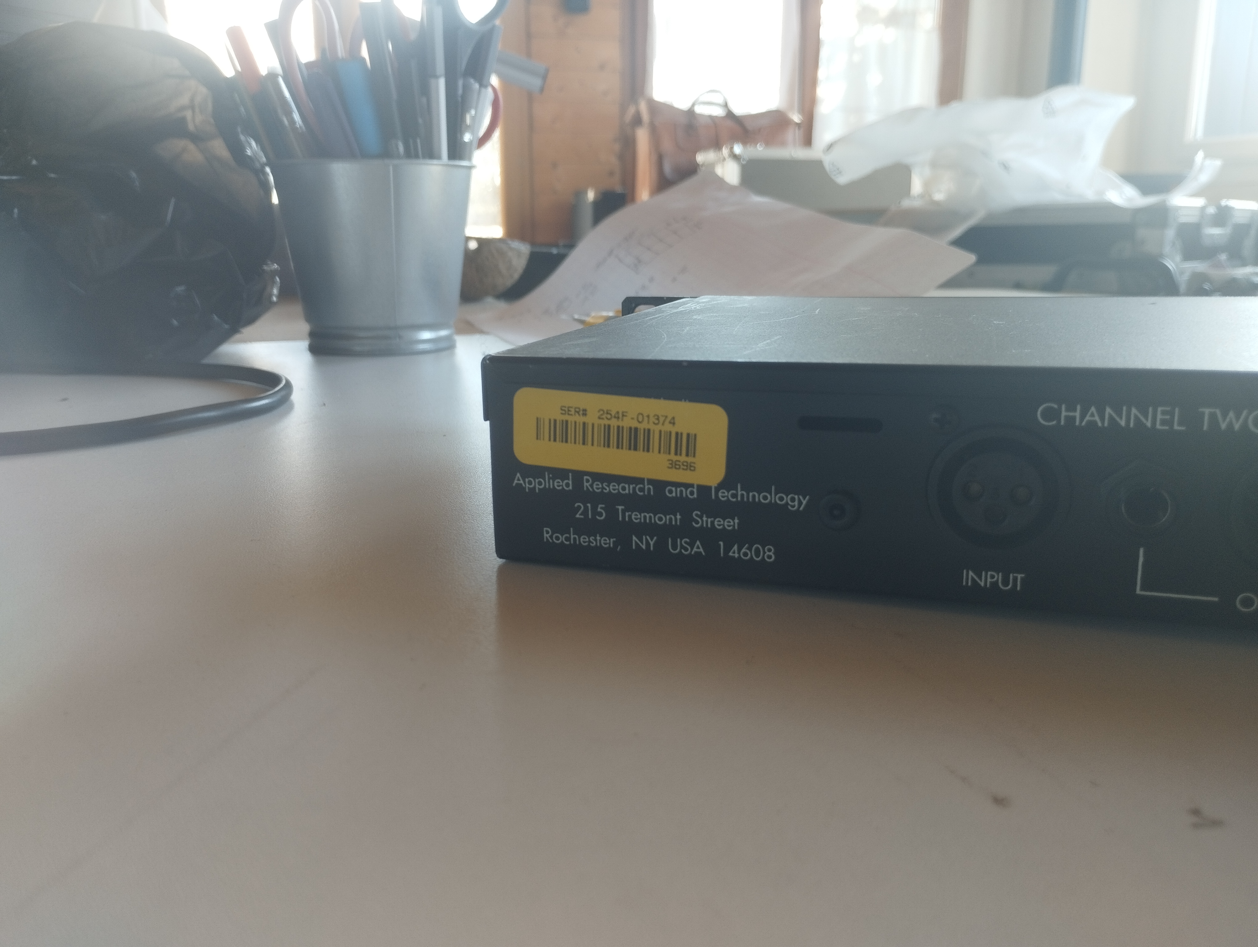Art Dual MP (96553)