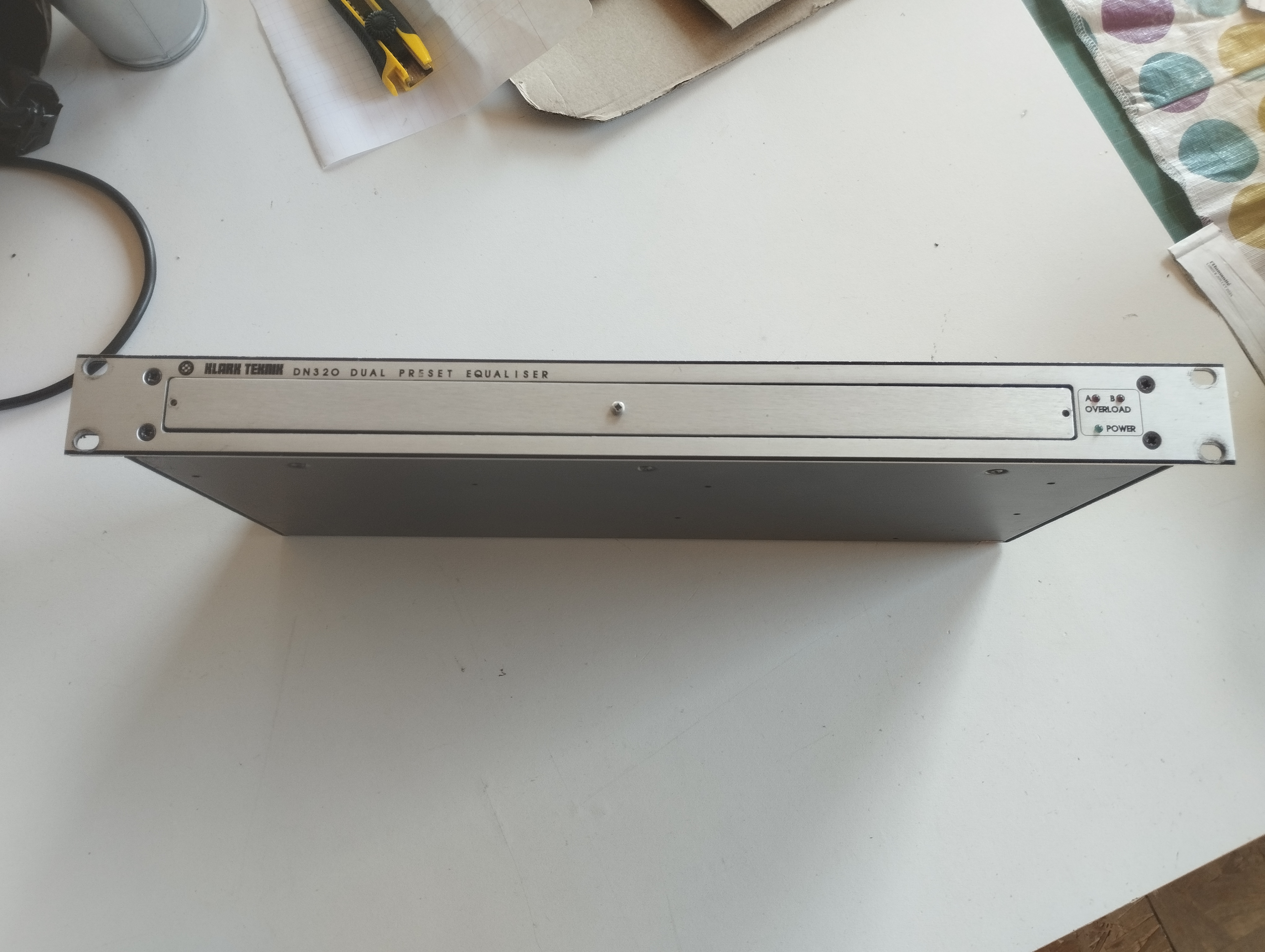 Klark Teknik DN 360 (8264)