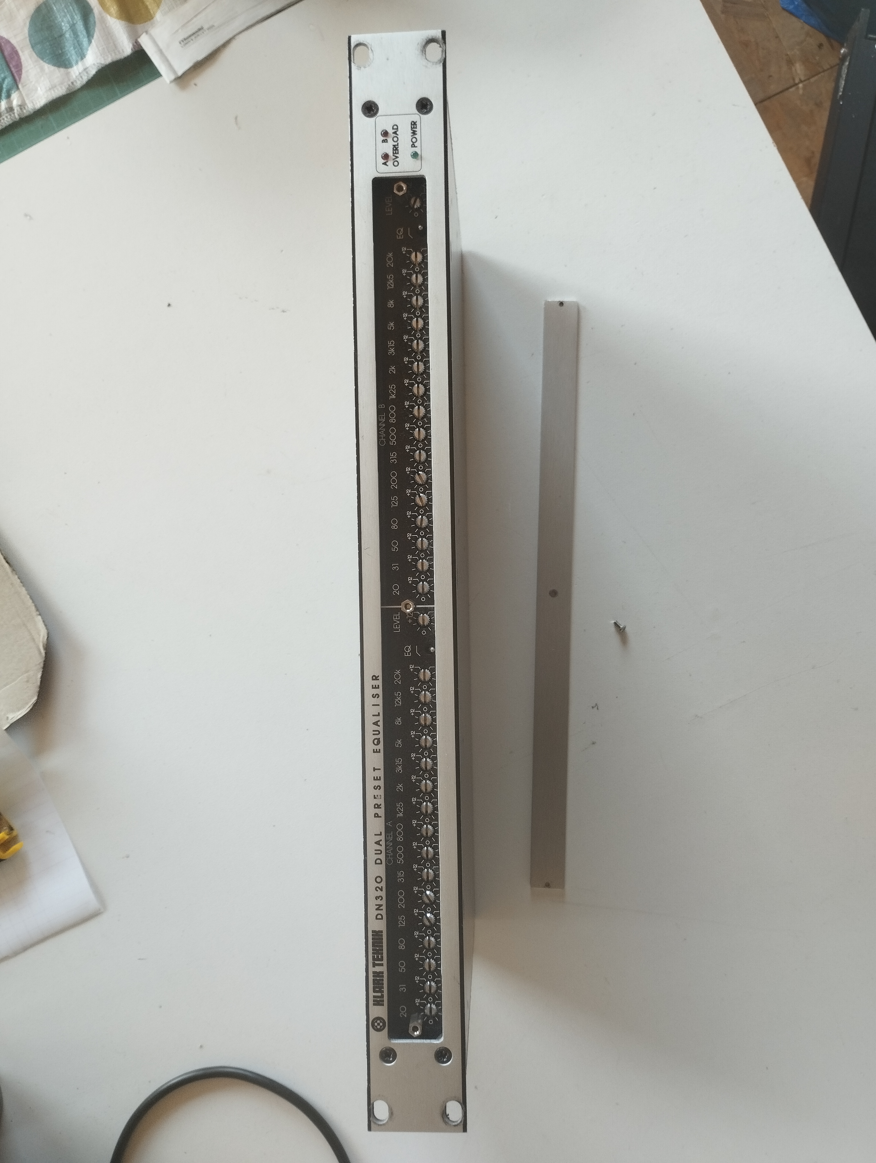 Klark Teknik DN 360 (53699)