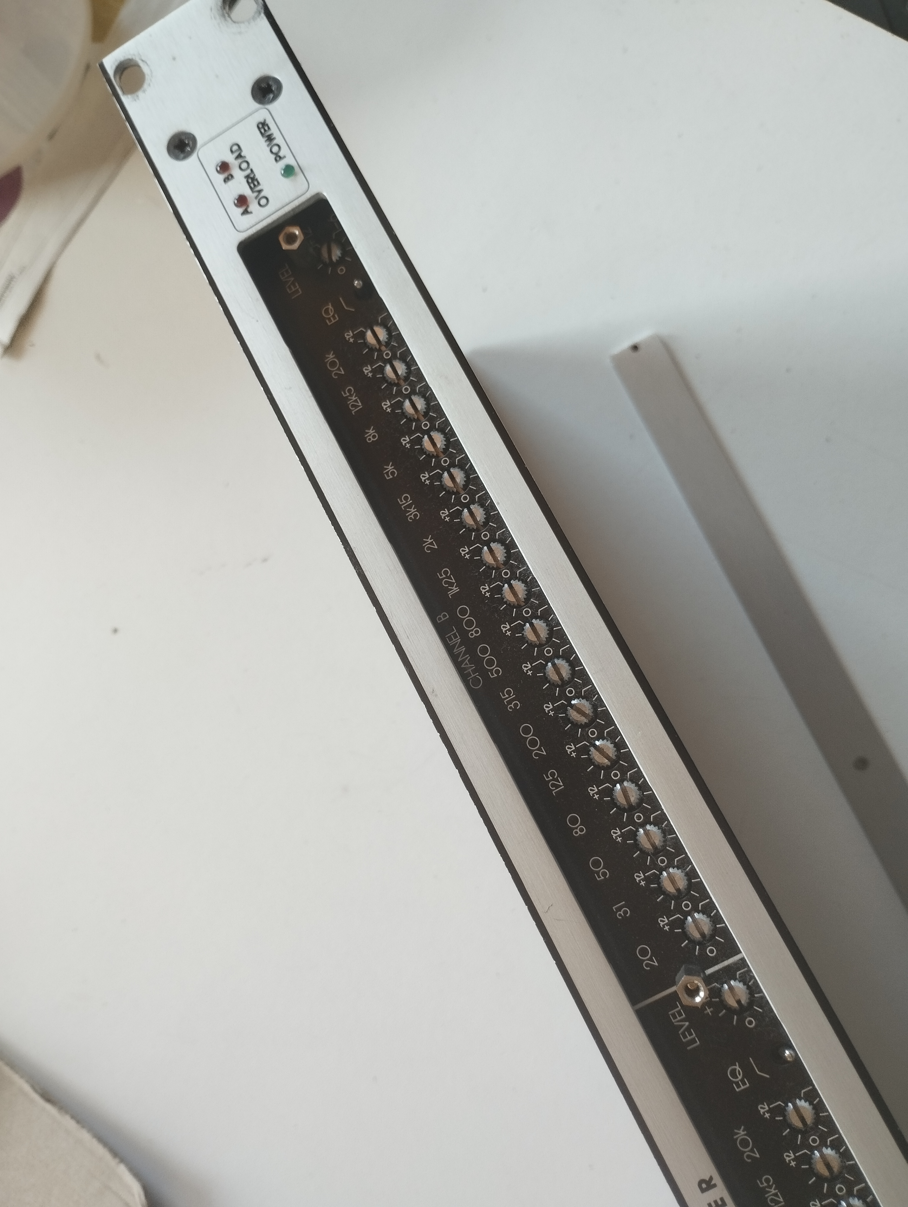 Klark Teknik DN 360 (42052)