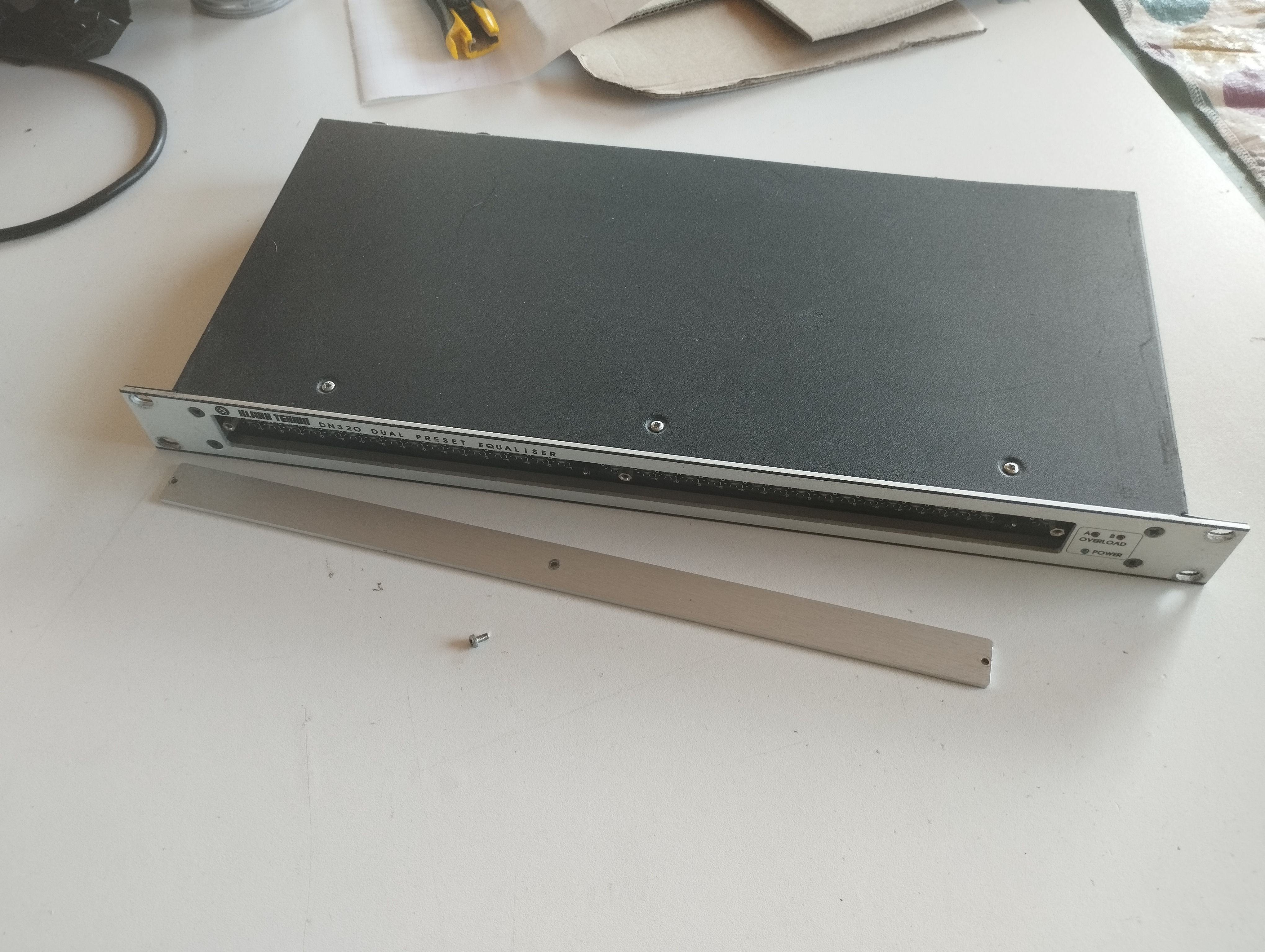 Klark Teknik DN 360 (65126)