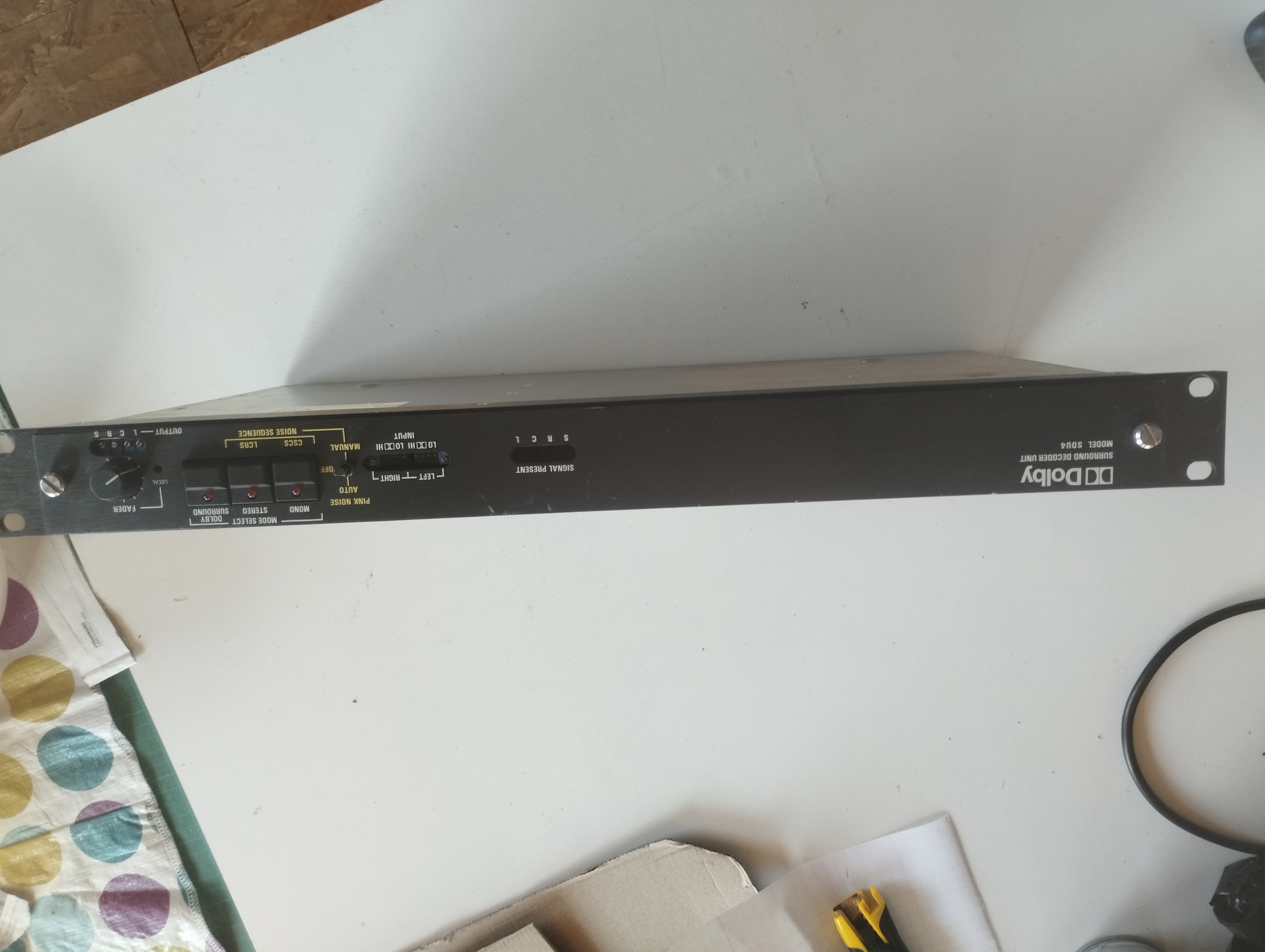 Dolby modele 361 (91687)