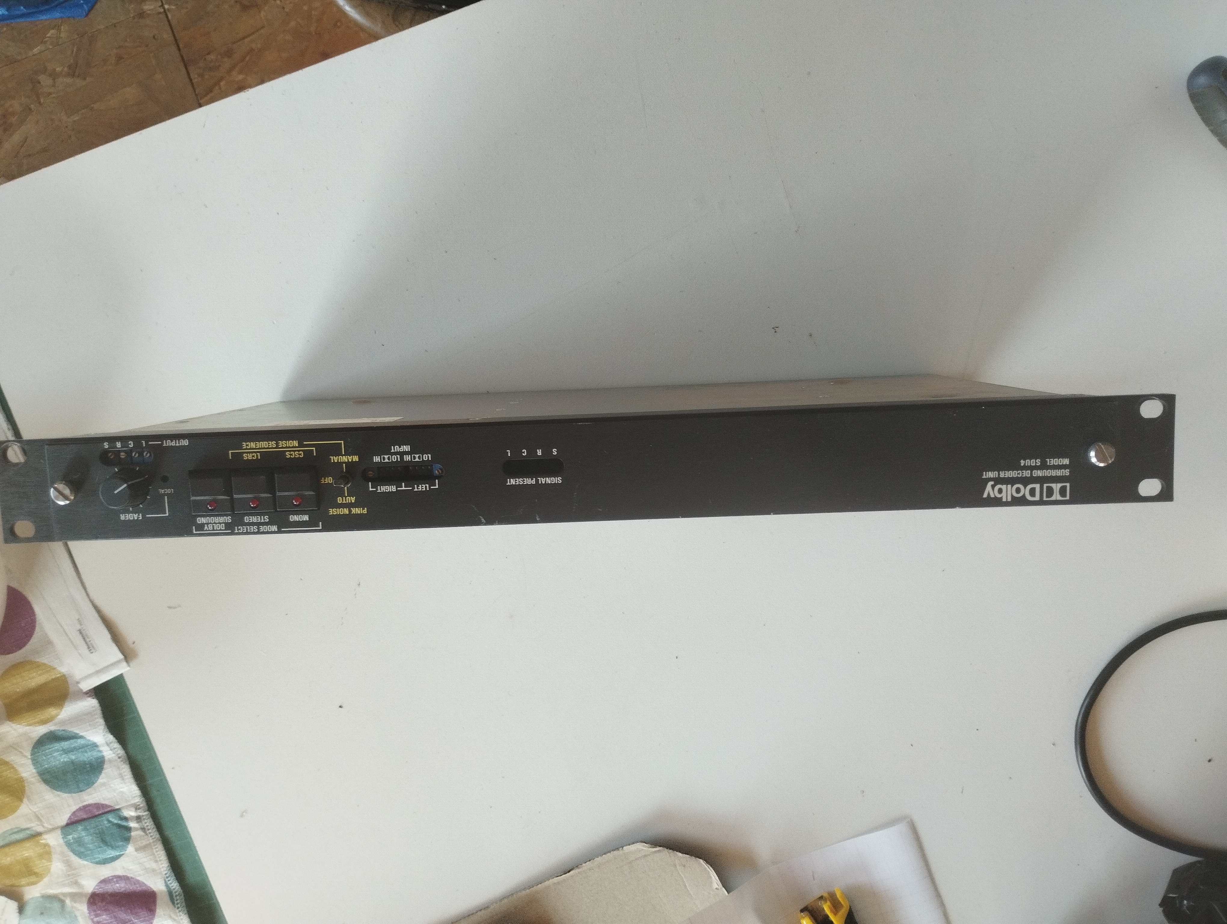 Dolby modele 361 (73106)