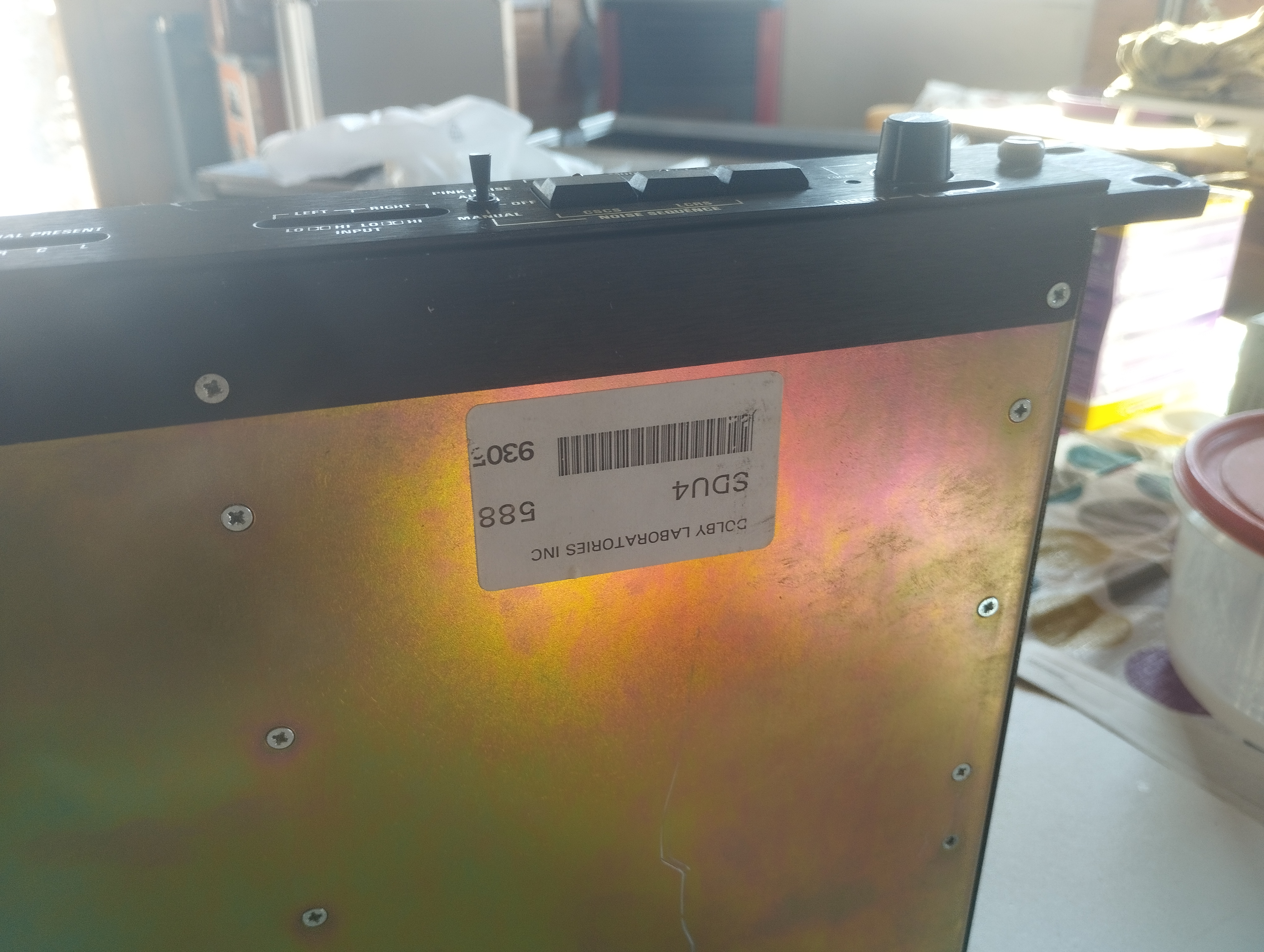 Dolby modele 361 (84580)
