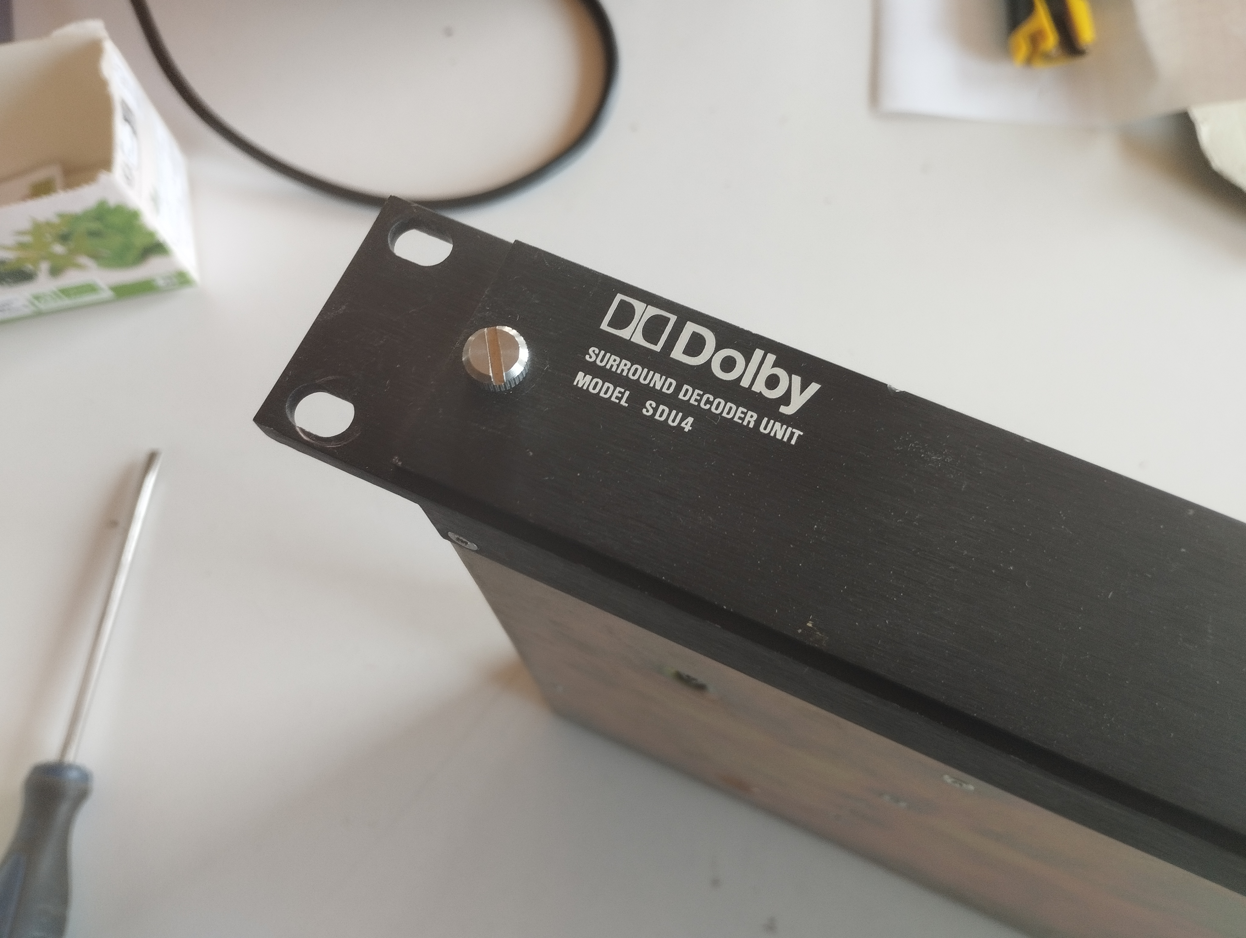 Dolby modele 361 (38364)
