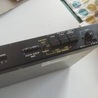 Dolby surround decoder unit sdu4 rack vintage