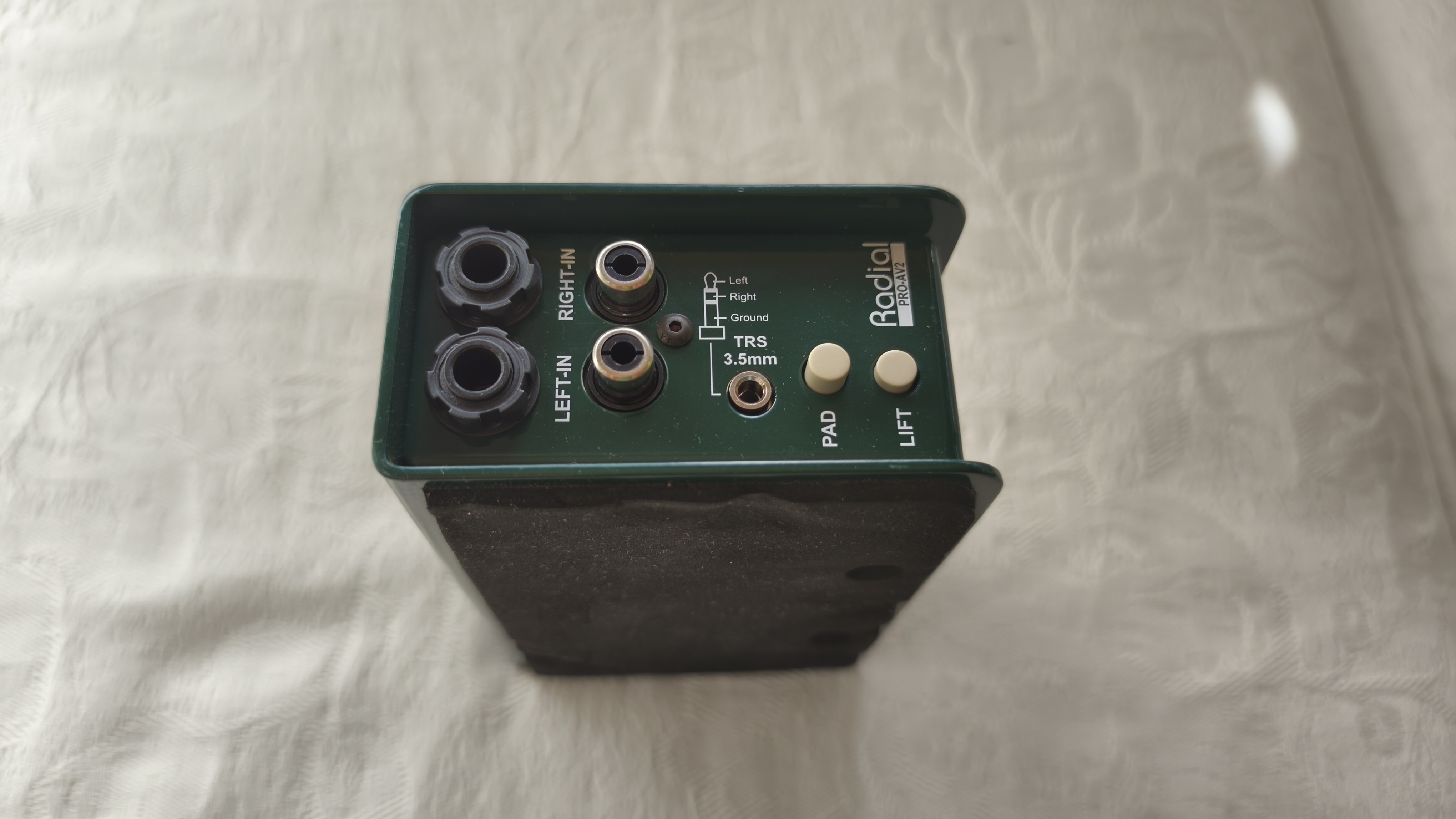 Radial Engineering ProAV2 (85368)