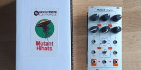 Hexinverter Mutant Hihats