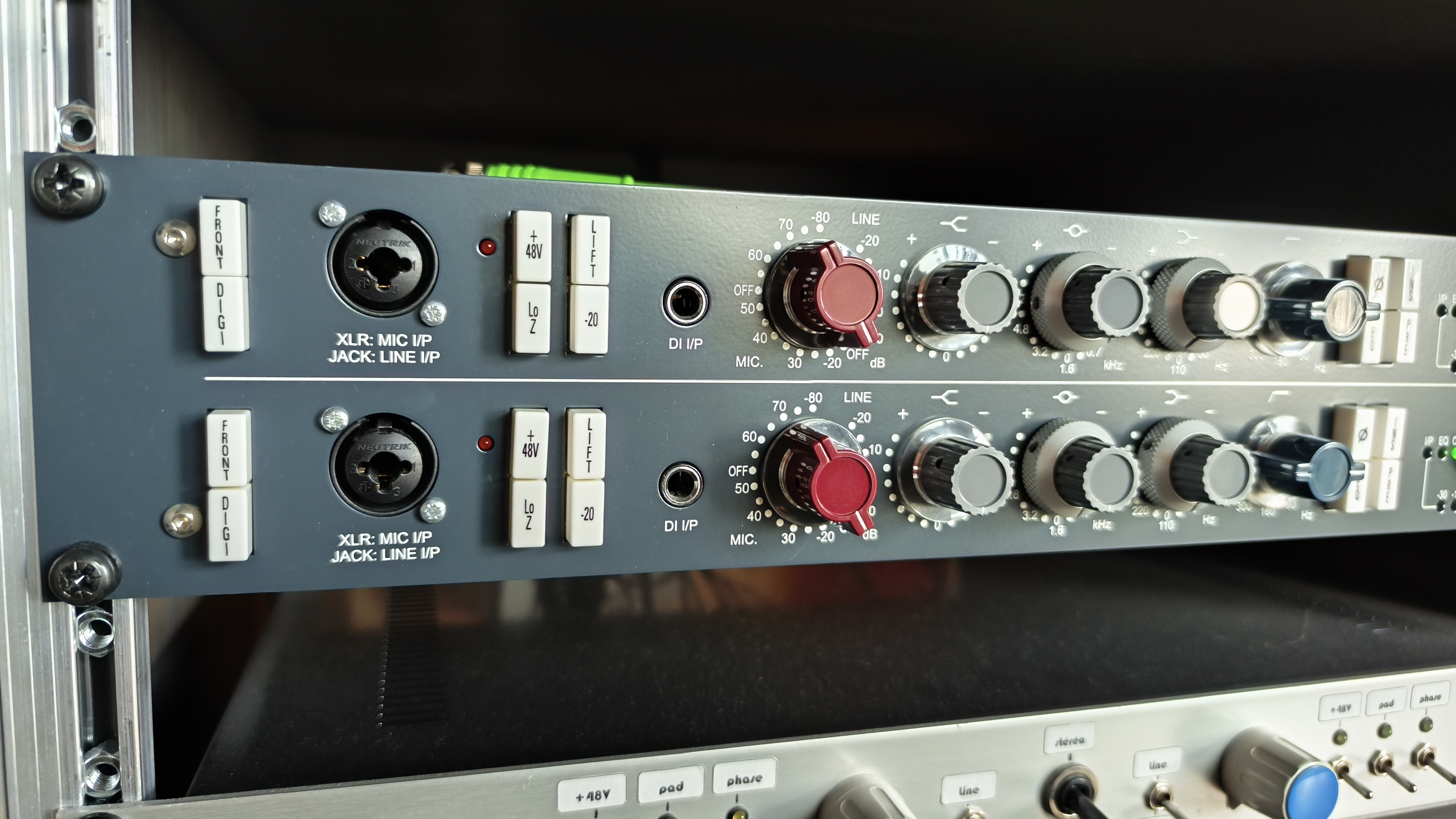 AMS-Neve 1073 DPX (15778)