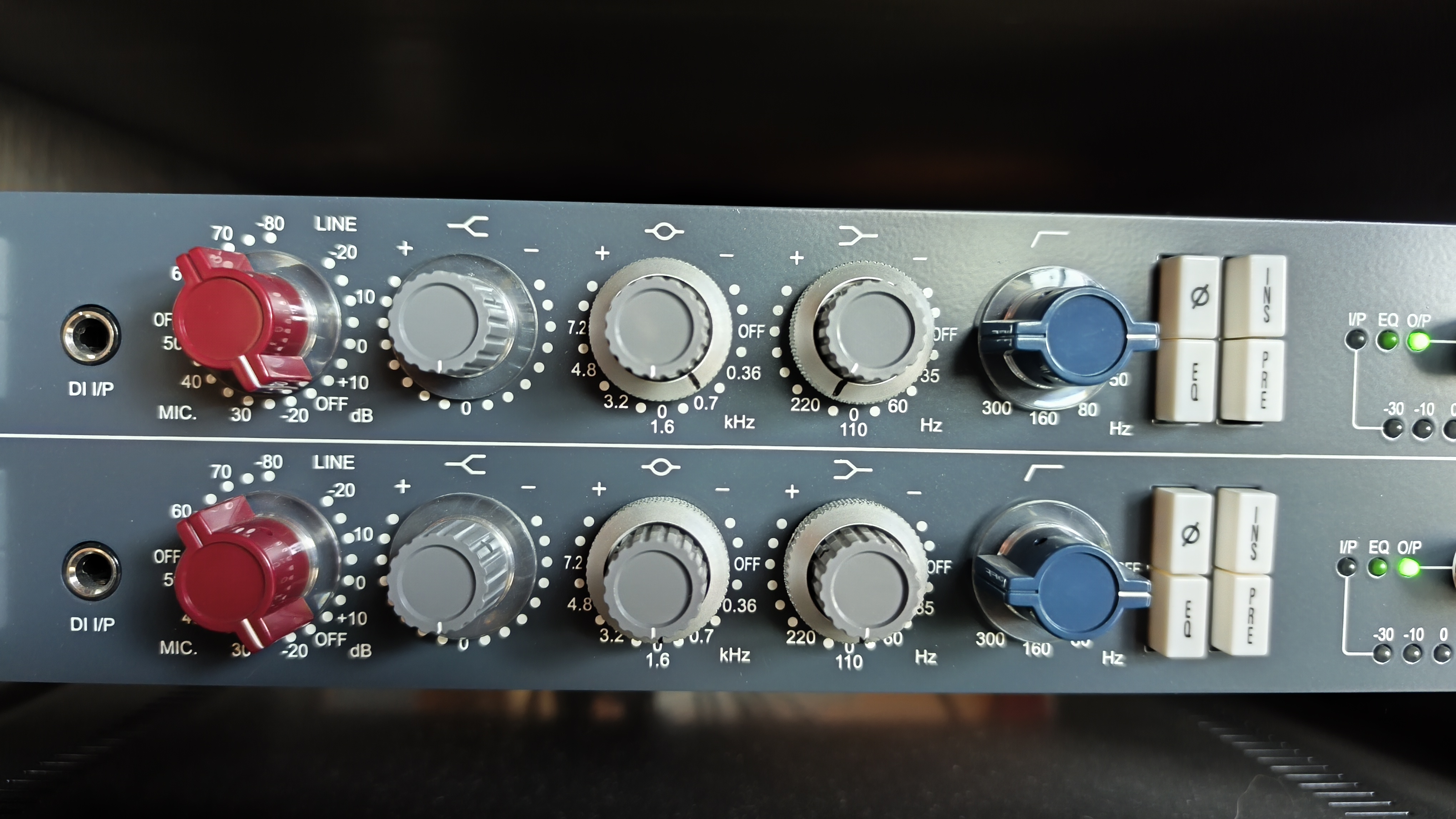 AMS-Neve 1073 DPX (82139)
