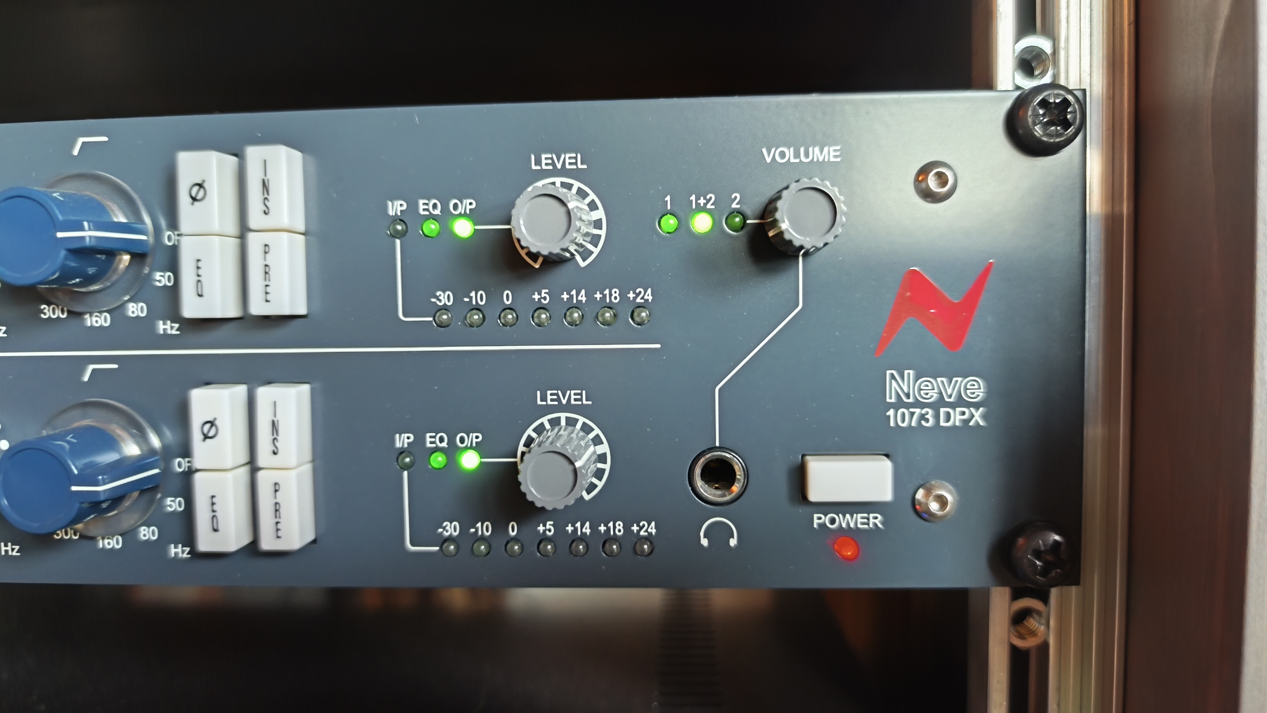AMS-Neve 1073 DPX (72893)