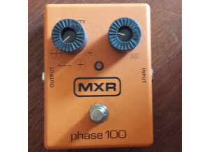 MXR M107 Phase 100 (5497)