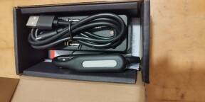 Vends One Control USB Power Supply - NEUF