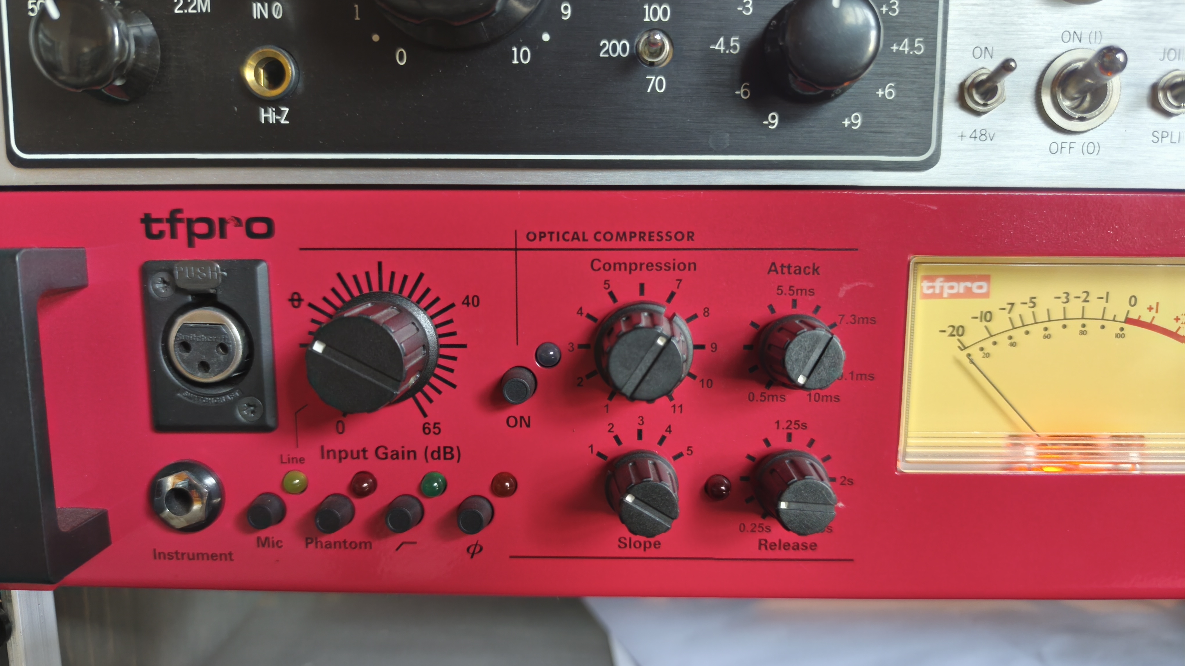 Tfpro P1 (90912)
