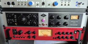 Vend Universal audio 6176