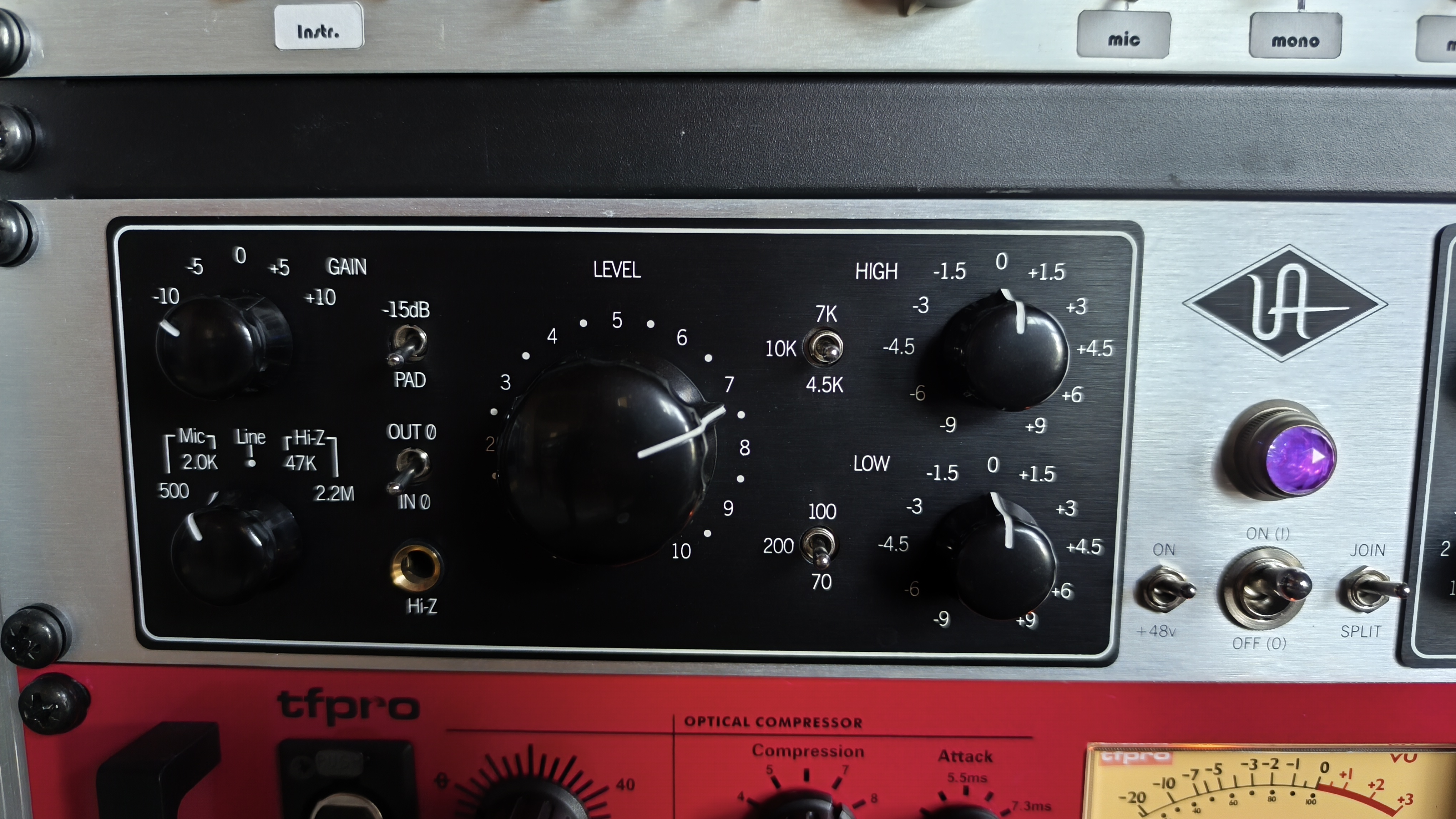 Universal Audio 6176 (28150)