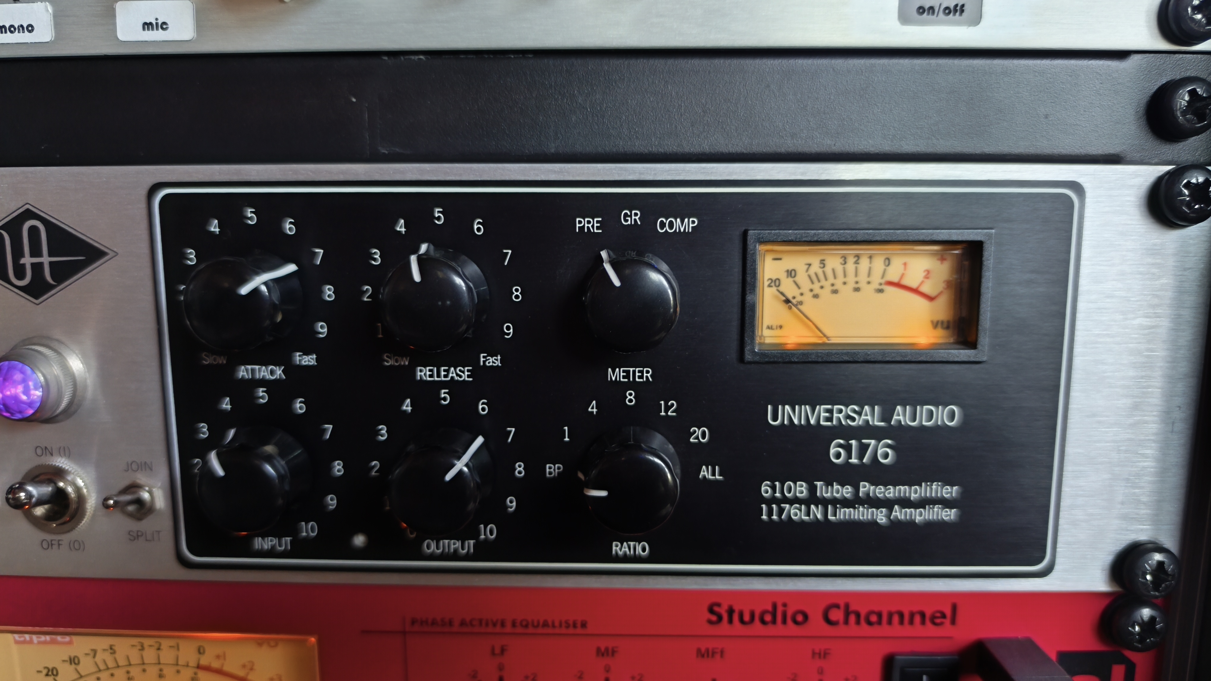 Universal Audio 6176 (87736)