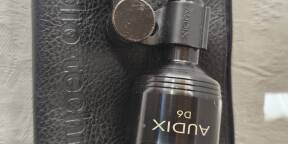 Vend Audix D6
