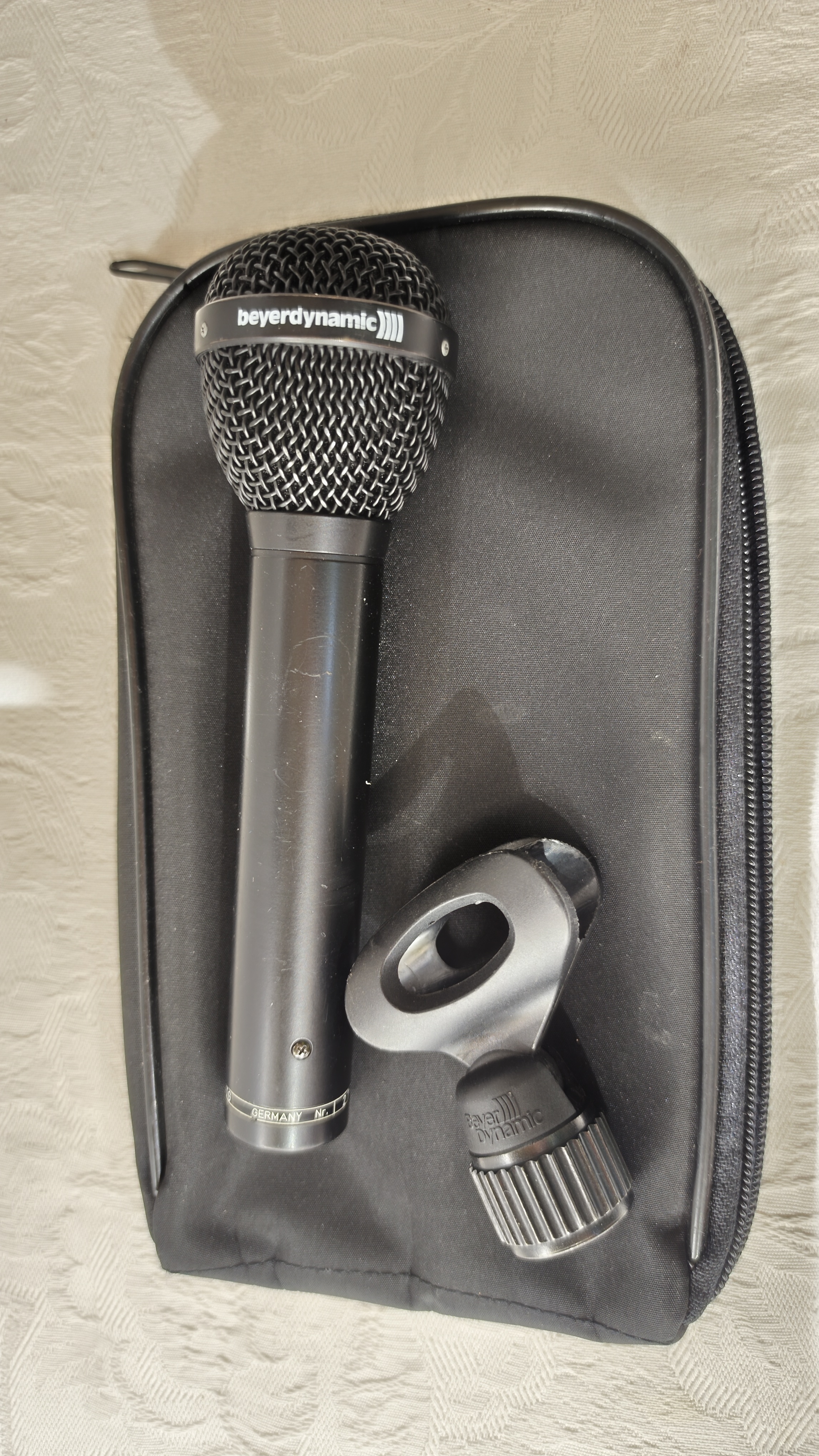 Vend Beyerdynamic M88TG