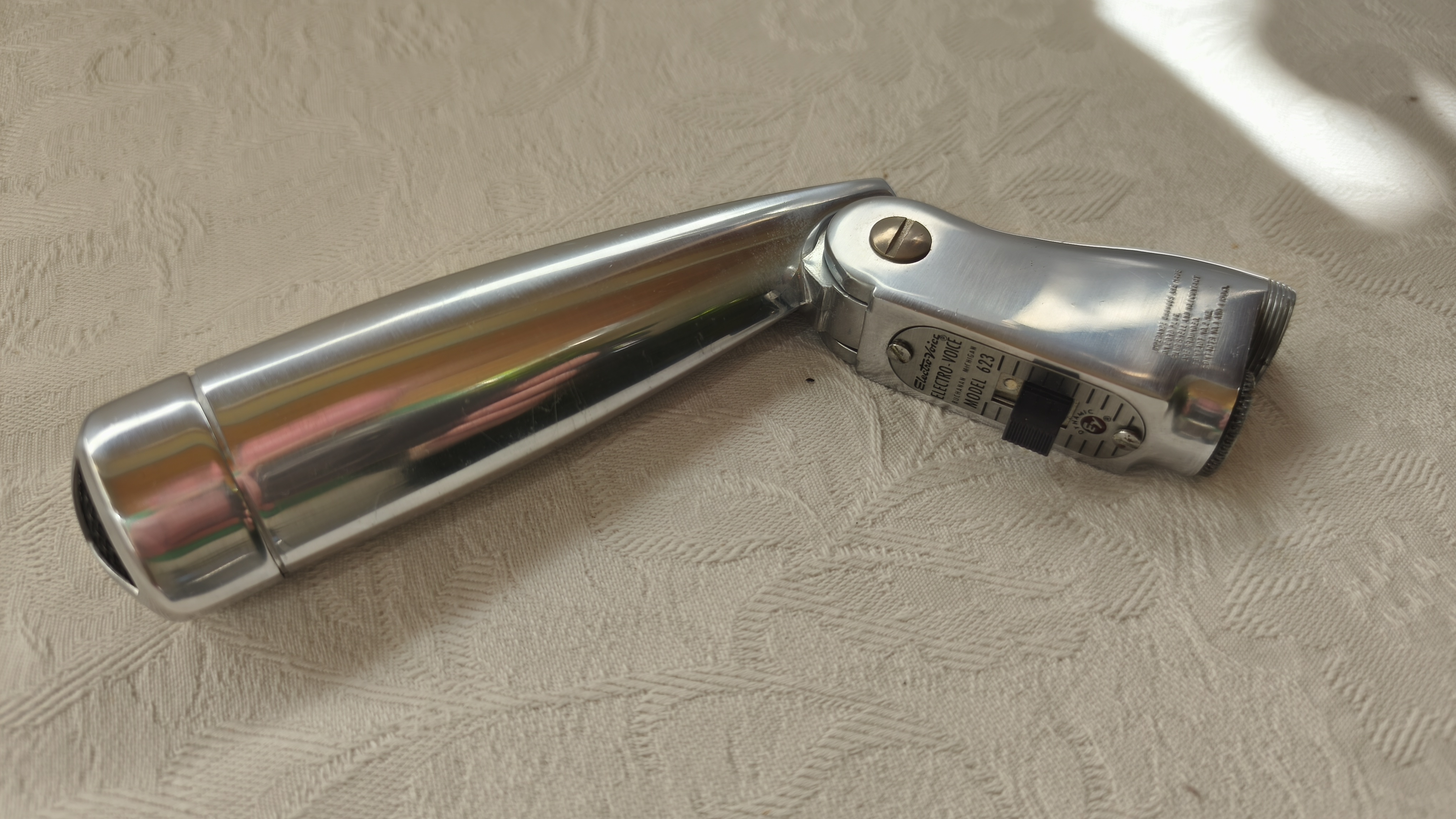 Vend Electrovoice 623