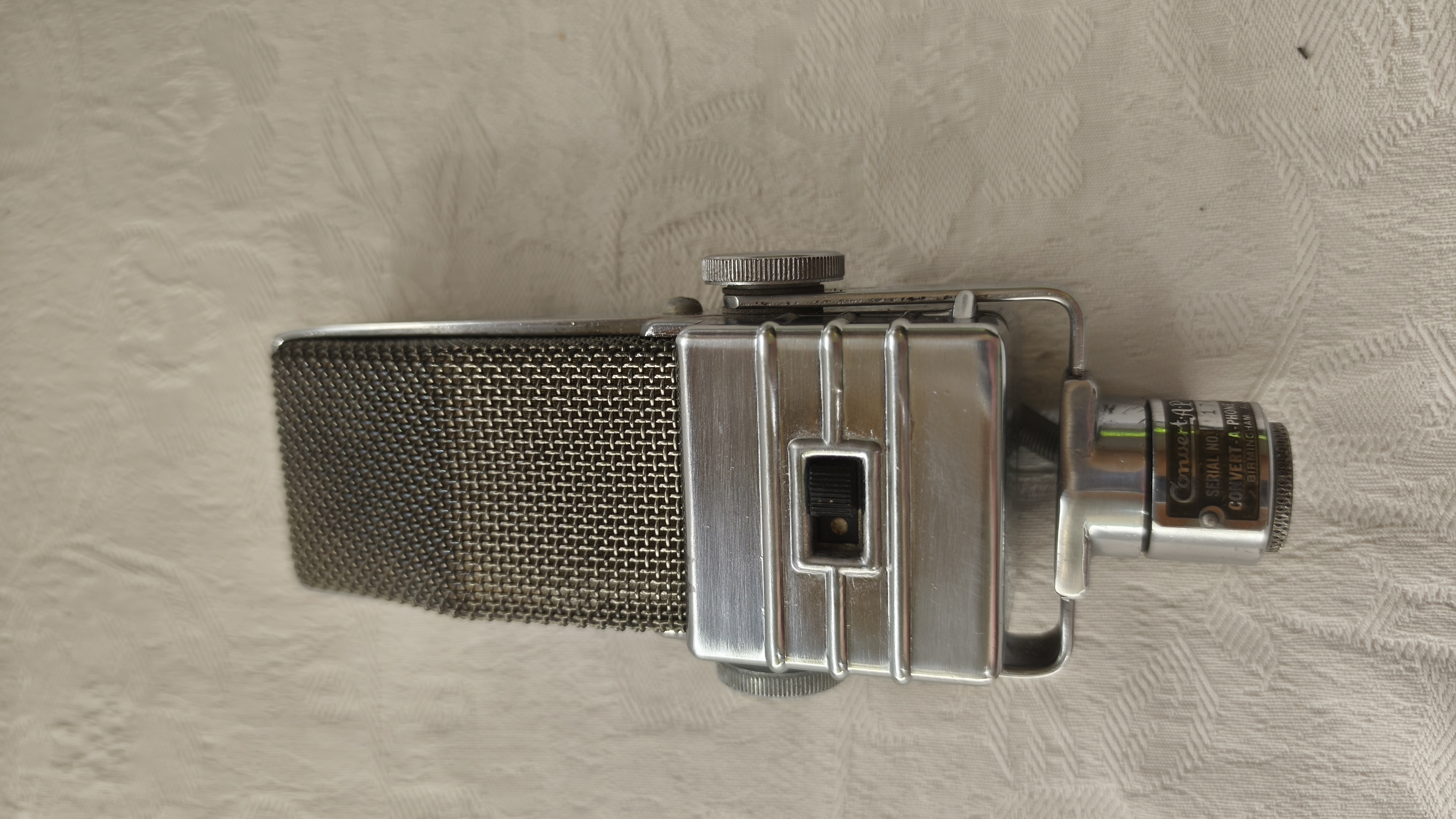 Vend Electrovoice V1