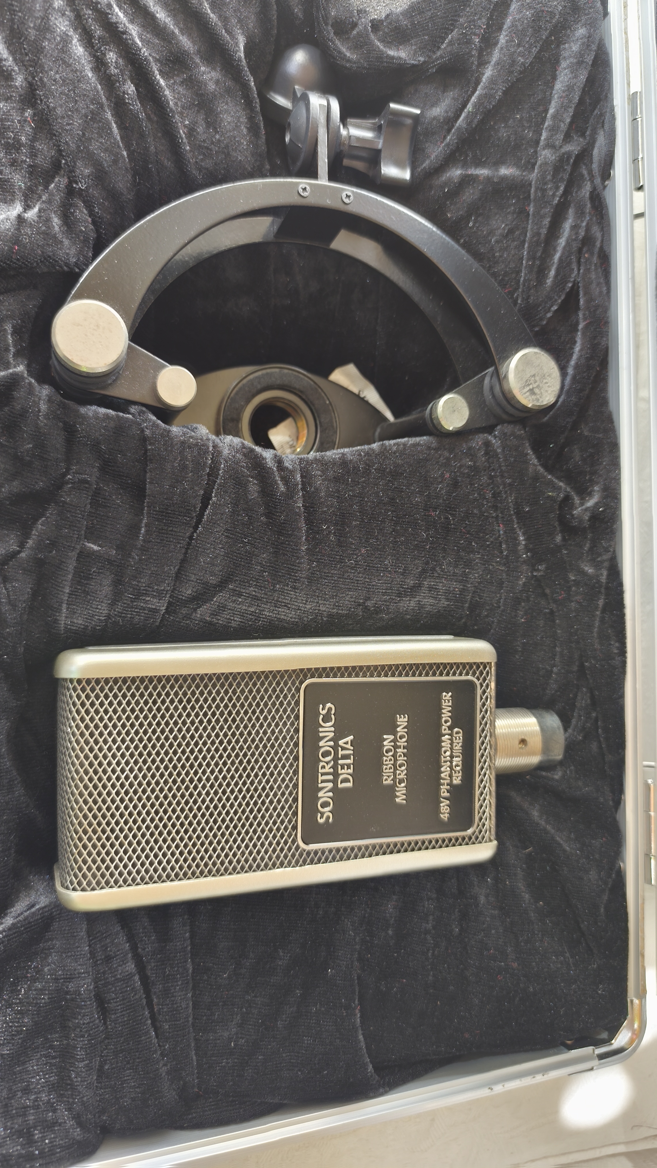 Vend Sontronics Delta 