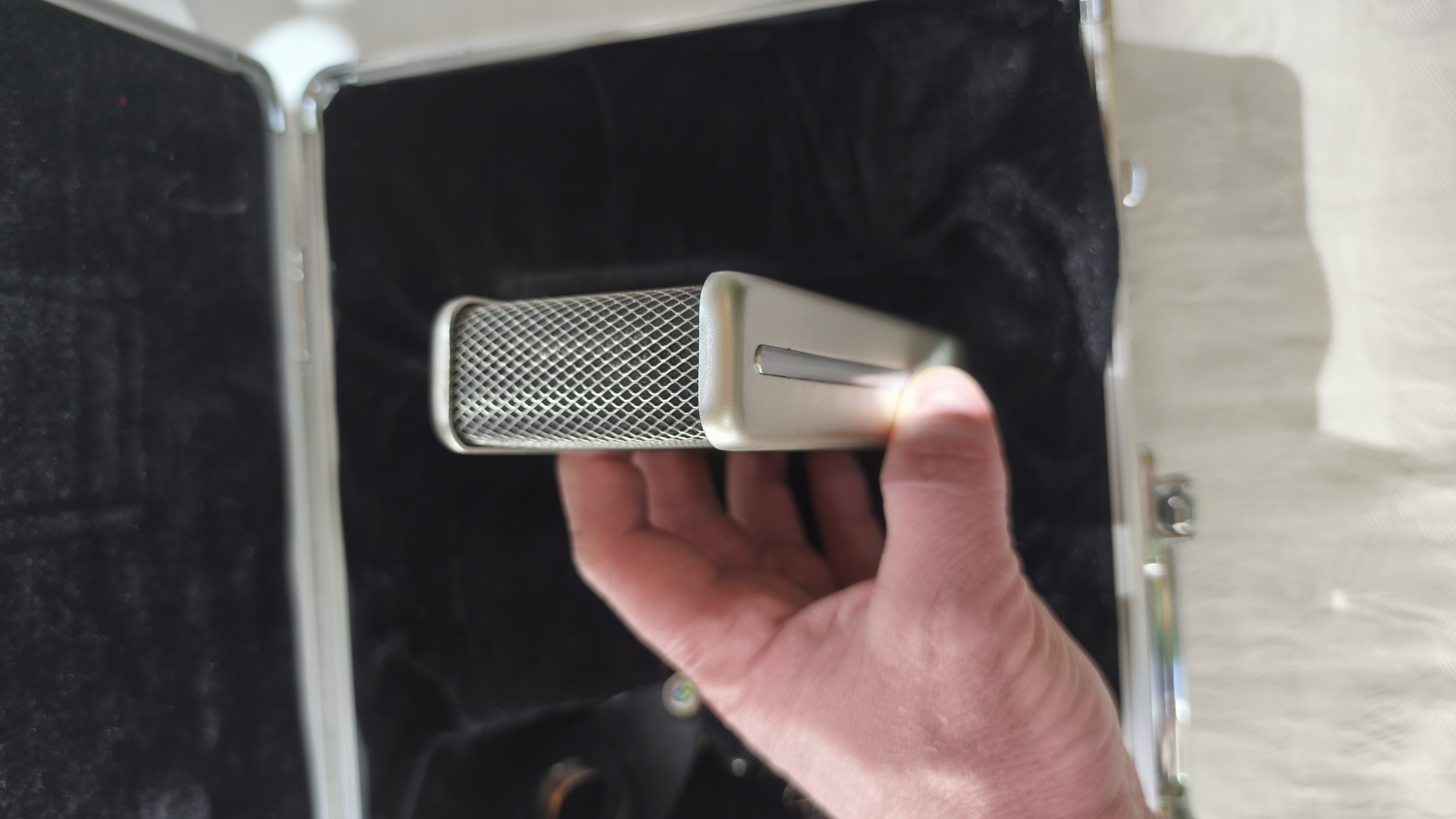 Sontronics Delta Live (50980)
