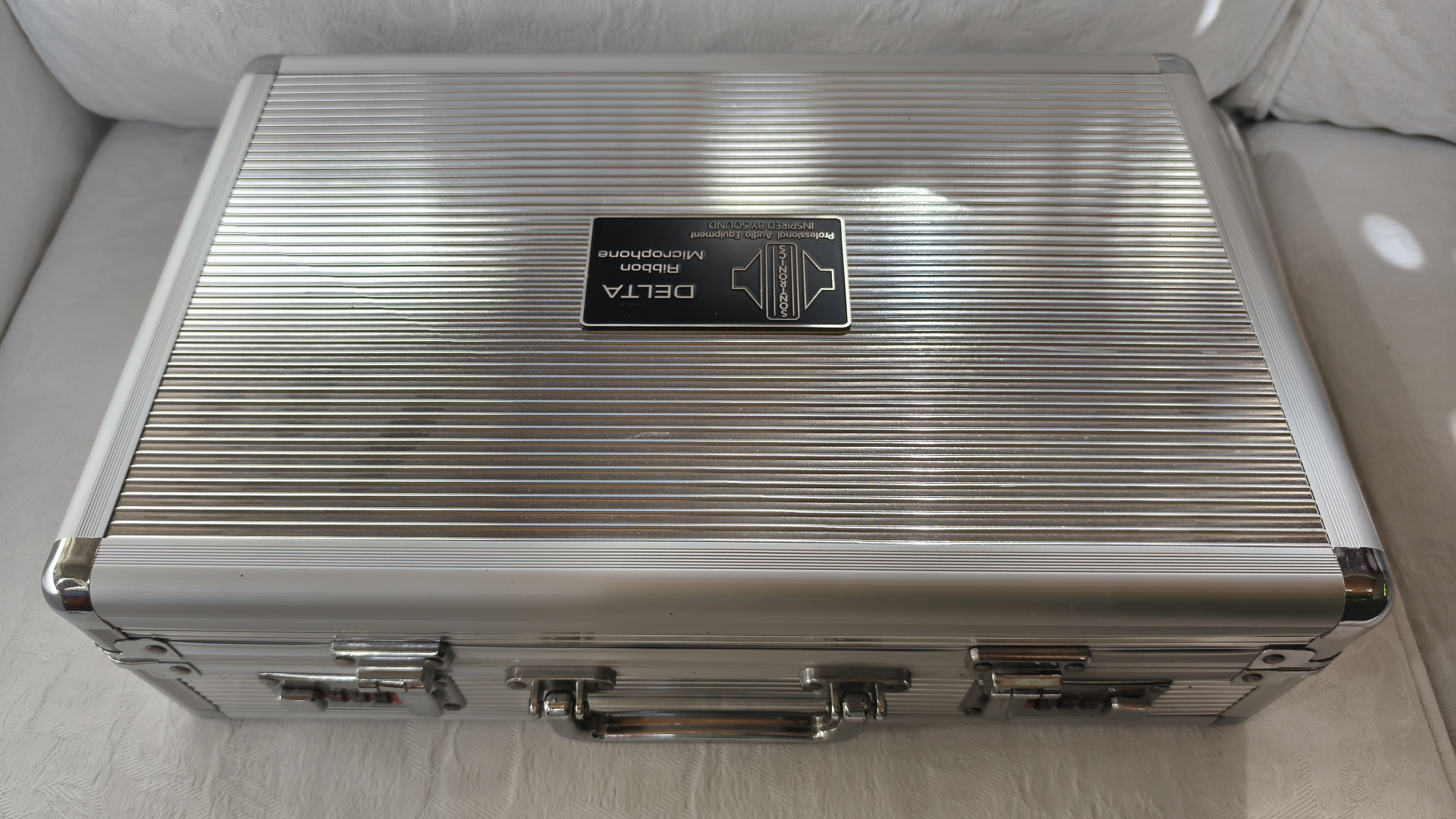 Sontronics Delta Live (91054)