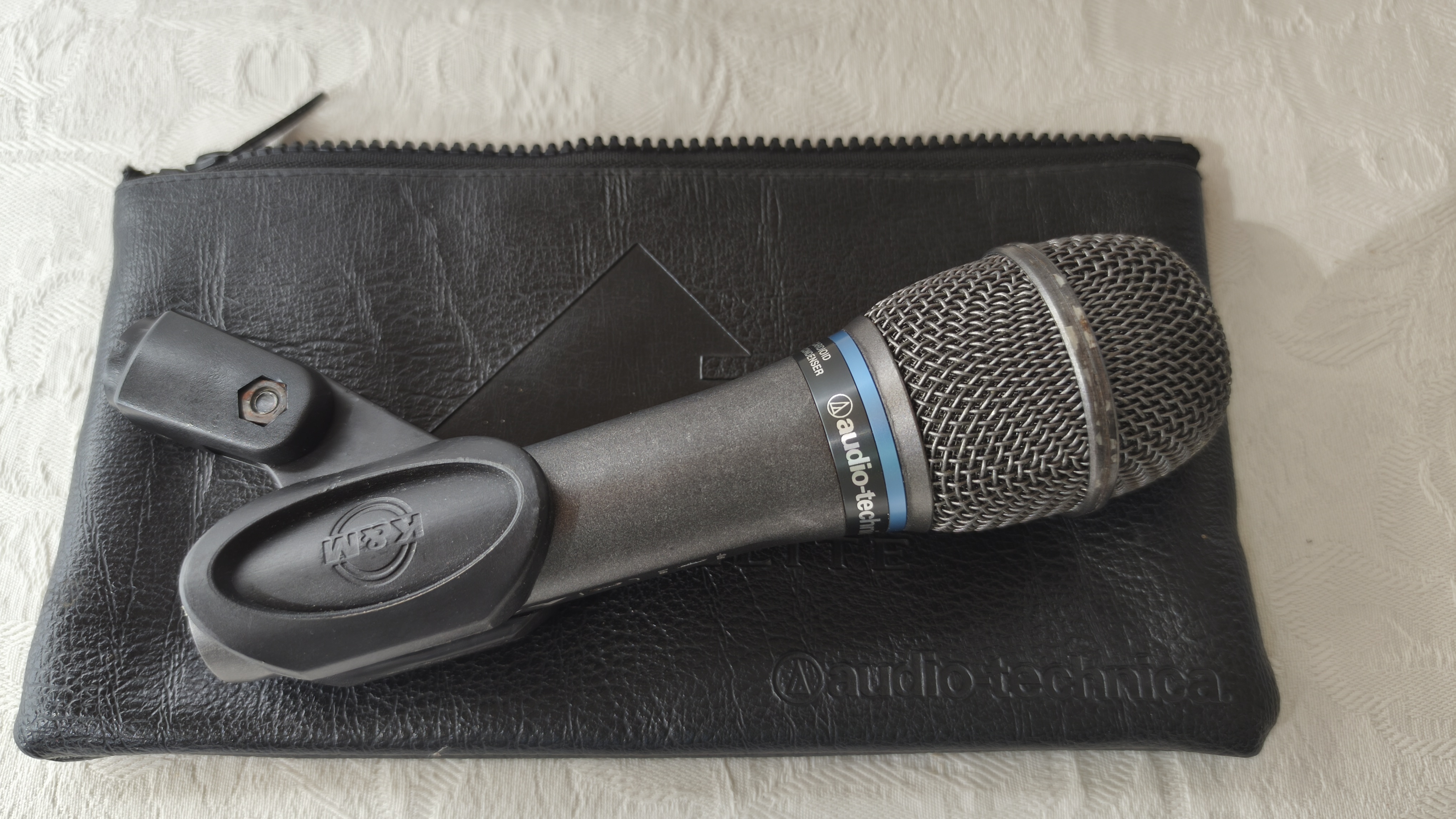 Vend Audio technica AE3300