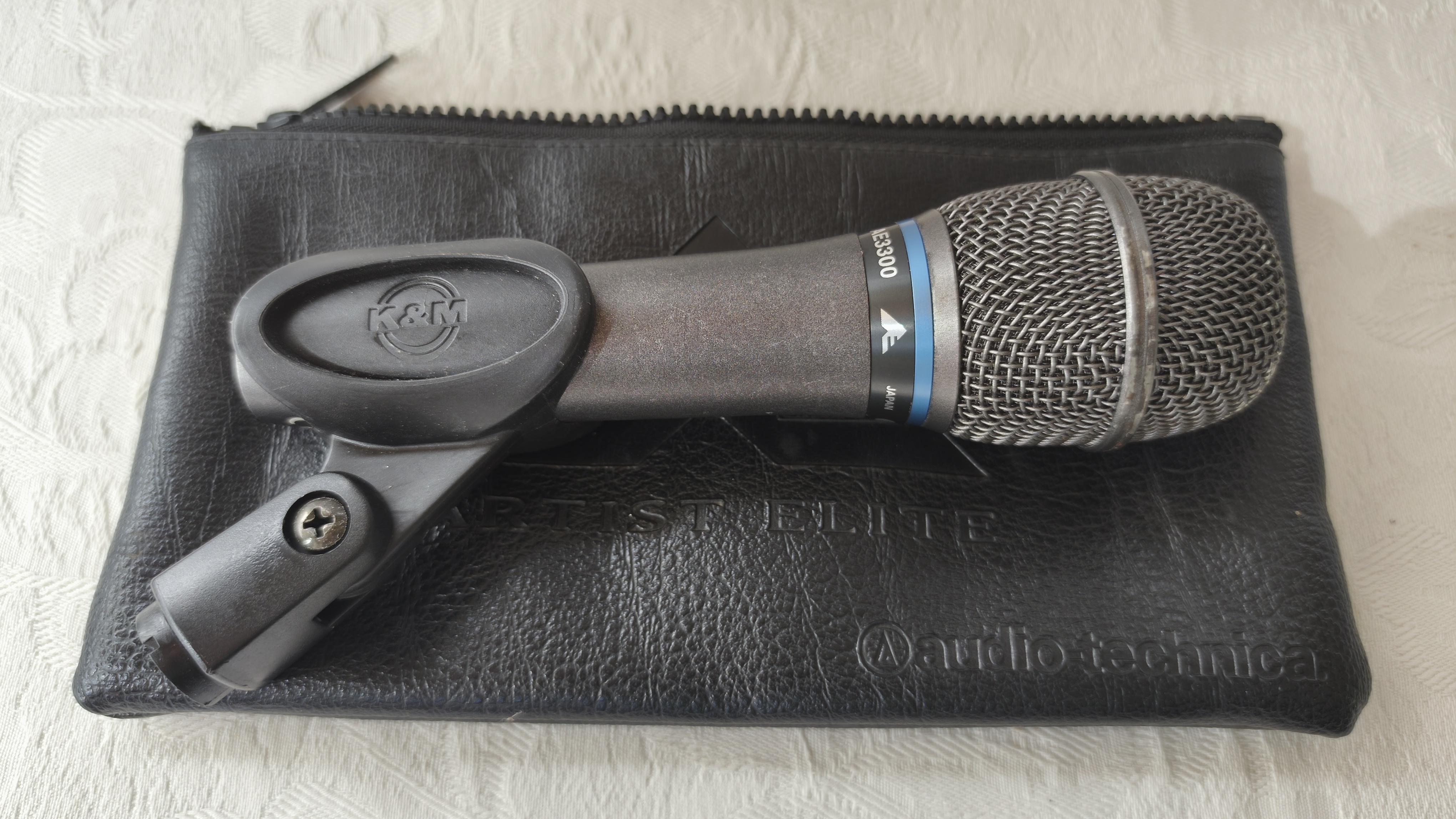 Audio-Technica AE3300 (68595)