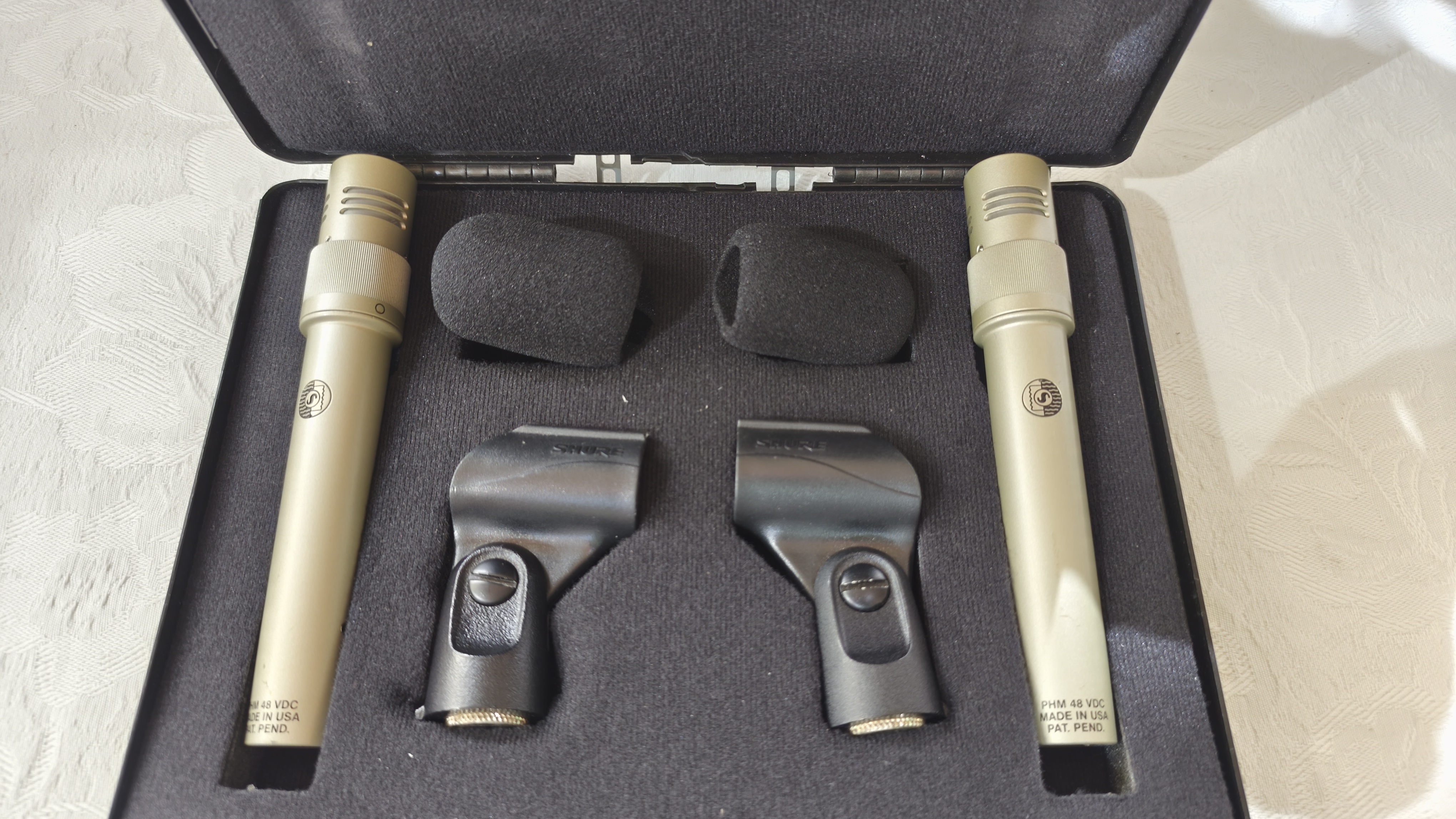 Shure KSM141 (48786)