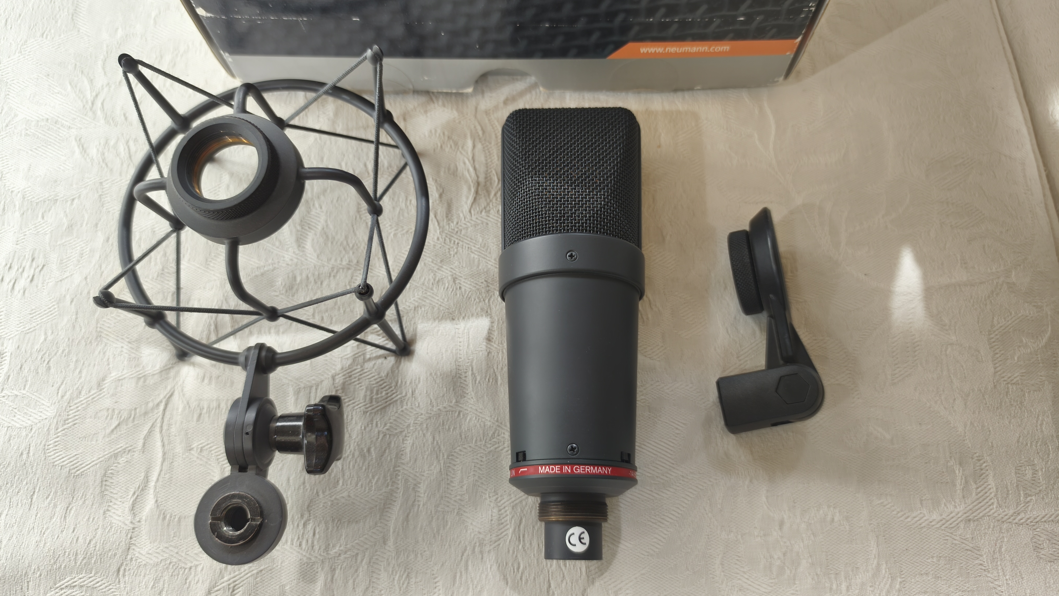 Neumann TLM 127 (78781)
