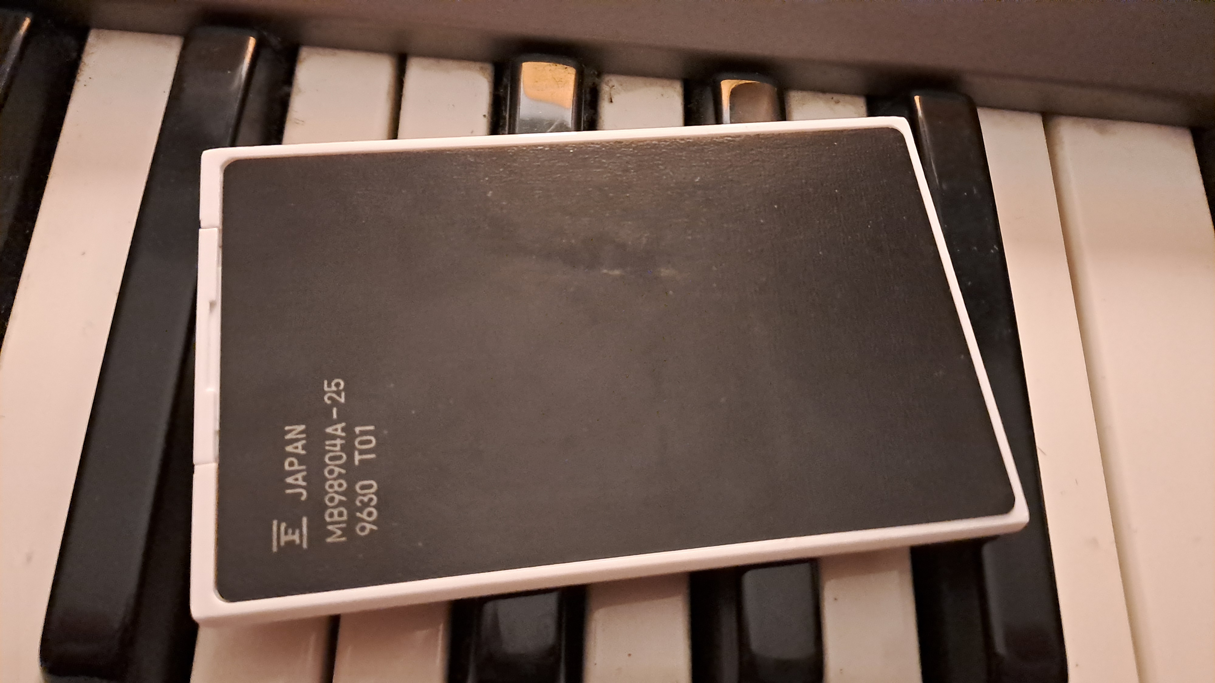 Korg Prophecy (31021)