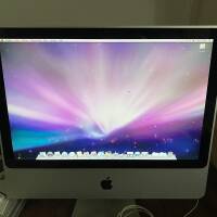 Don iMac de 2007