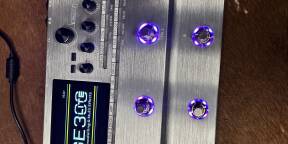 Mooer GE 300 lite super état