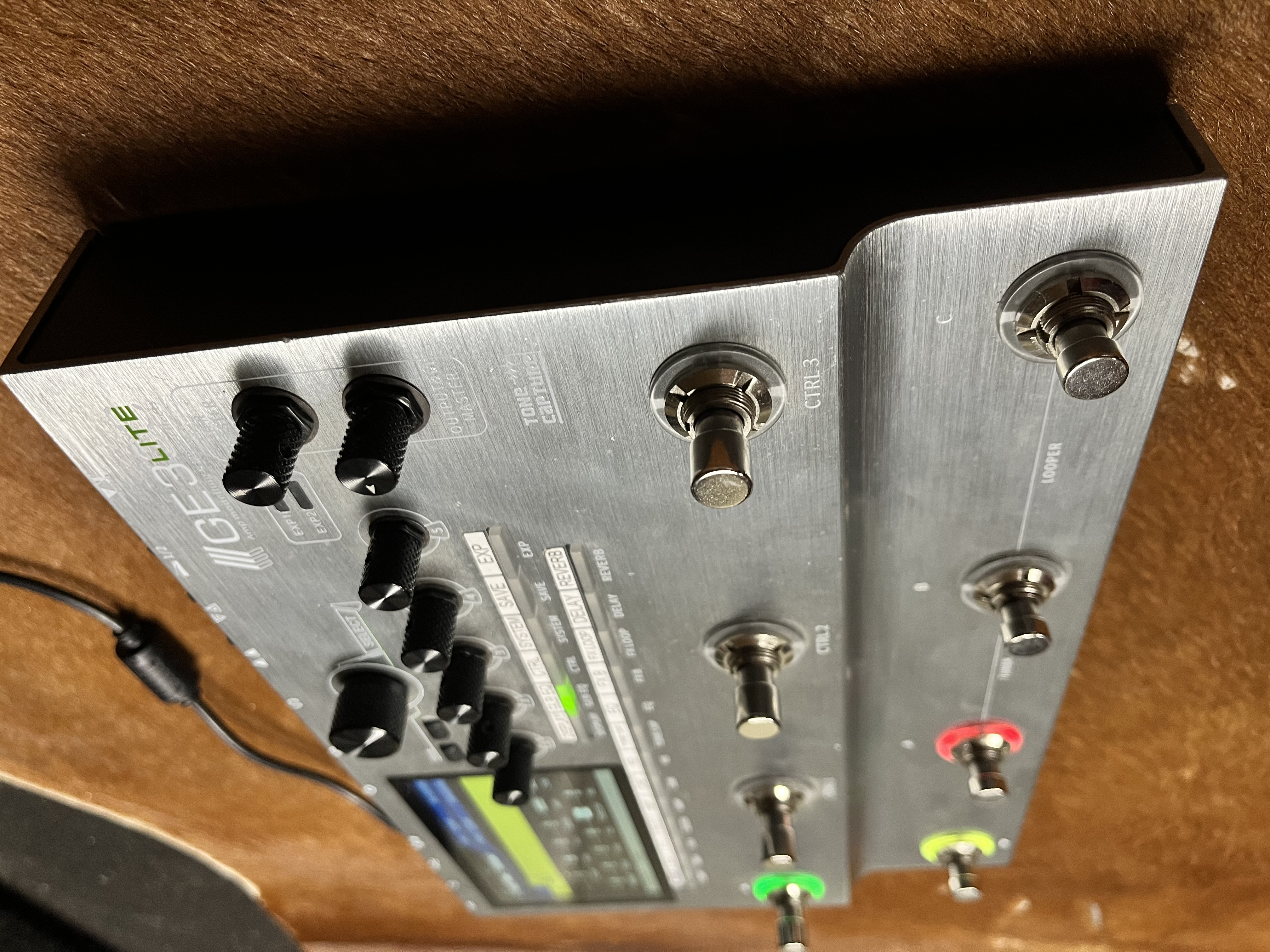 Mooer GE300 Lite (96678)