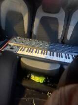 Behringer UB-Xa