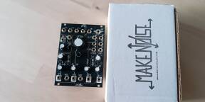 Vends Make Noise XPO