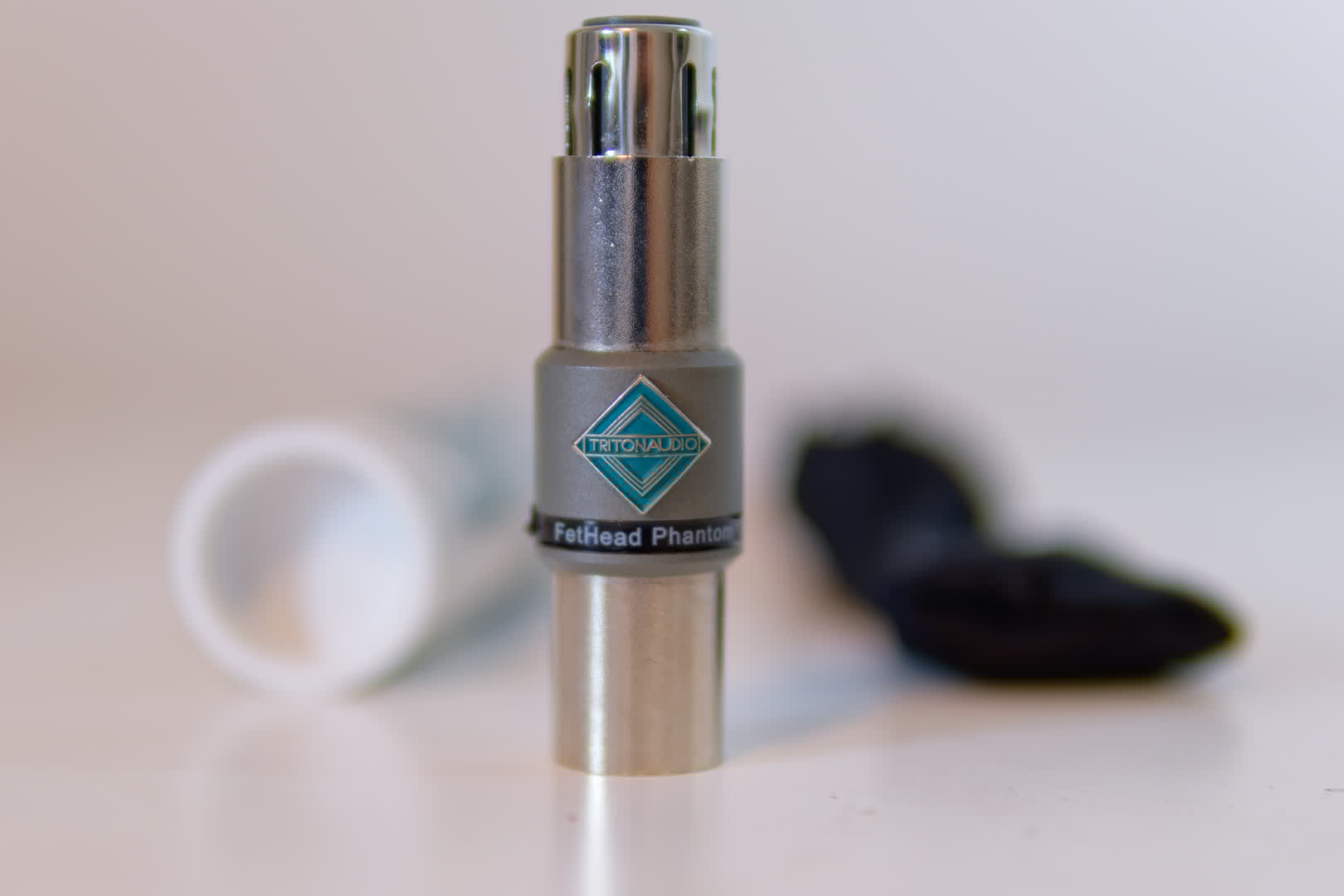 Vends Triton Audio FetHead